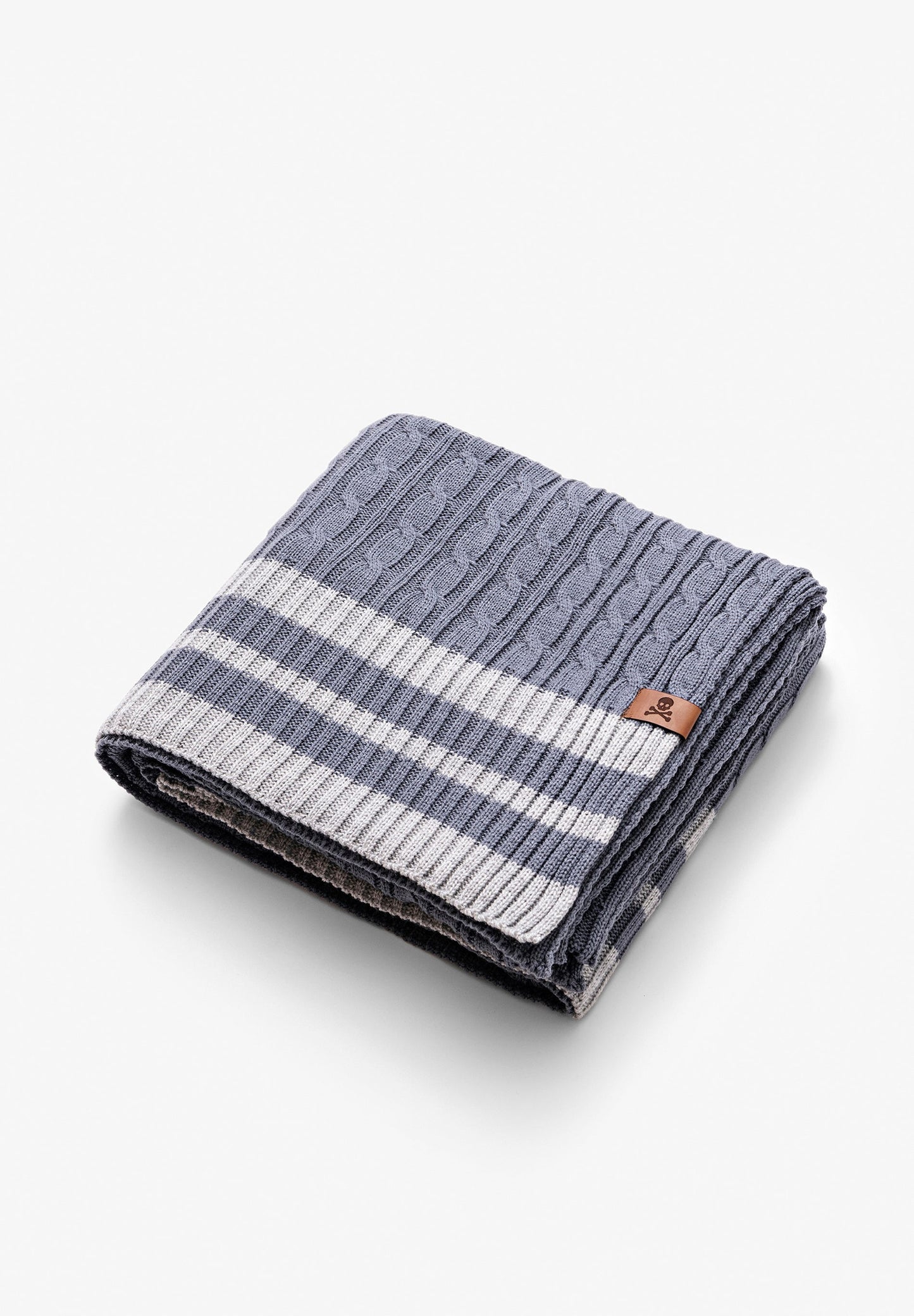 SCALPERS CABLE BLANKET