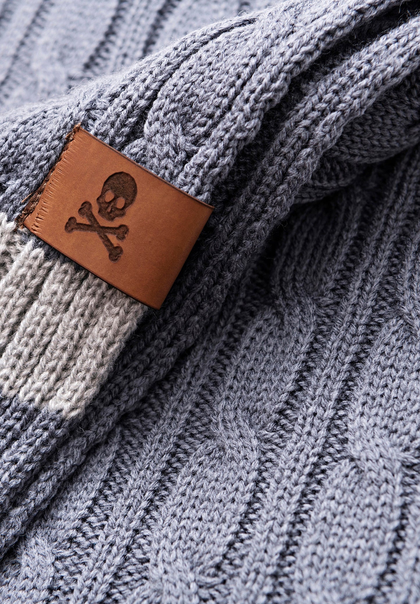 SCALPERS CABLE BLANKET