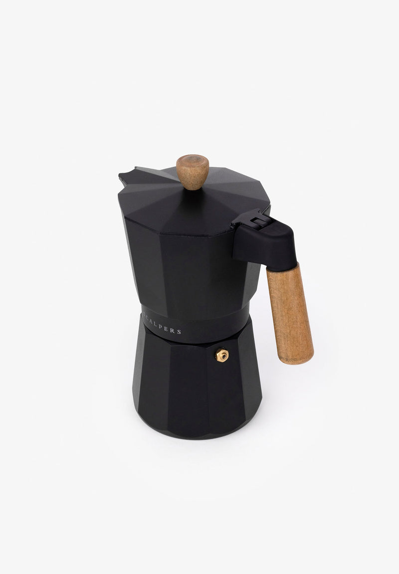CAFETEIRA ITALIANA