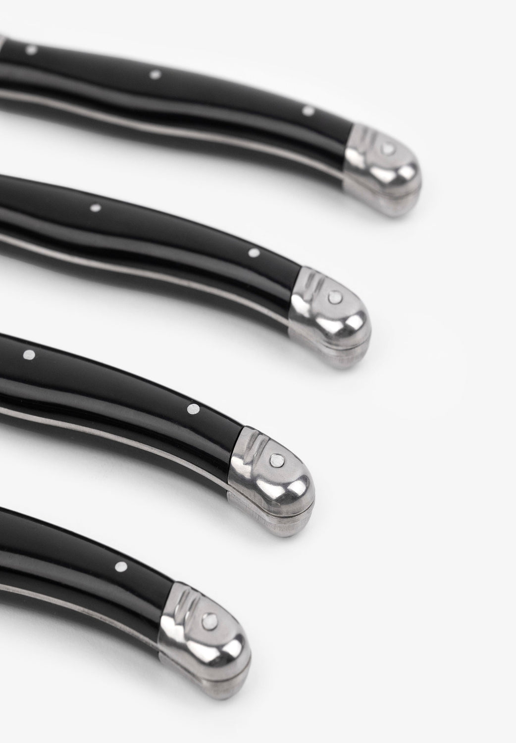 PACK CUCHILLOS LOGO - Scalpers