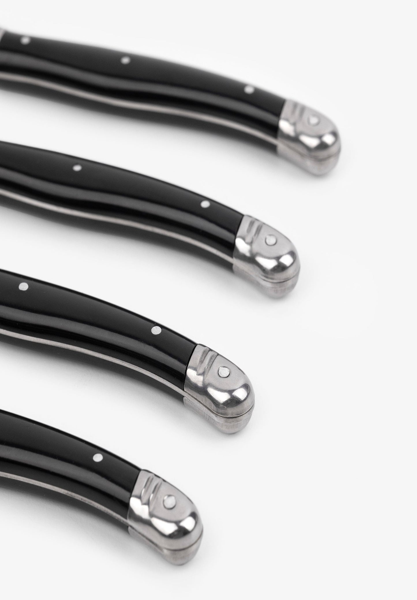 PACK DE FACAS COM LOGÓTIPO