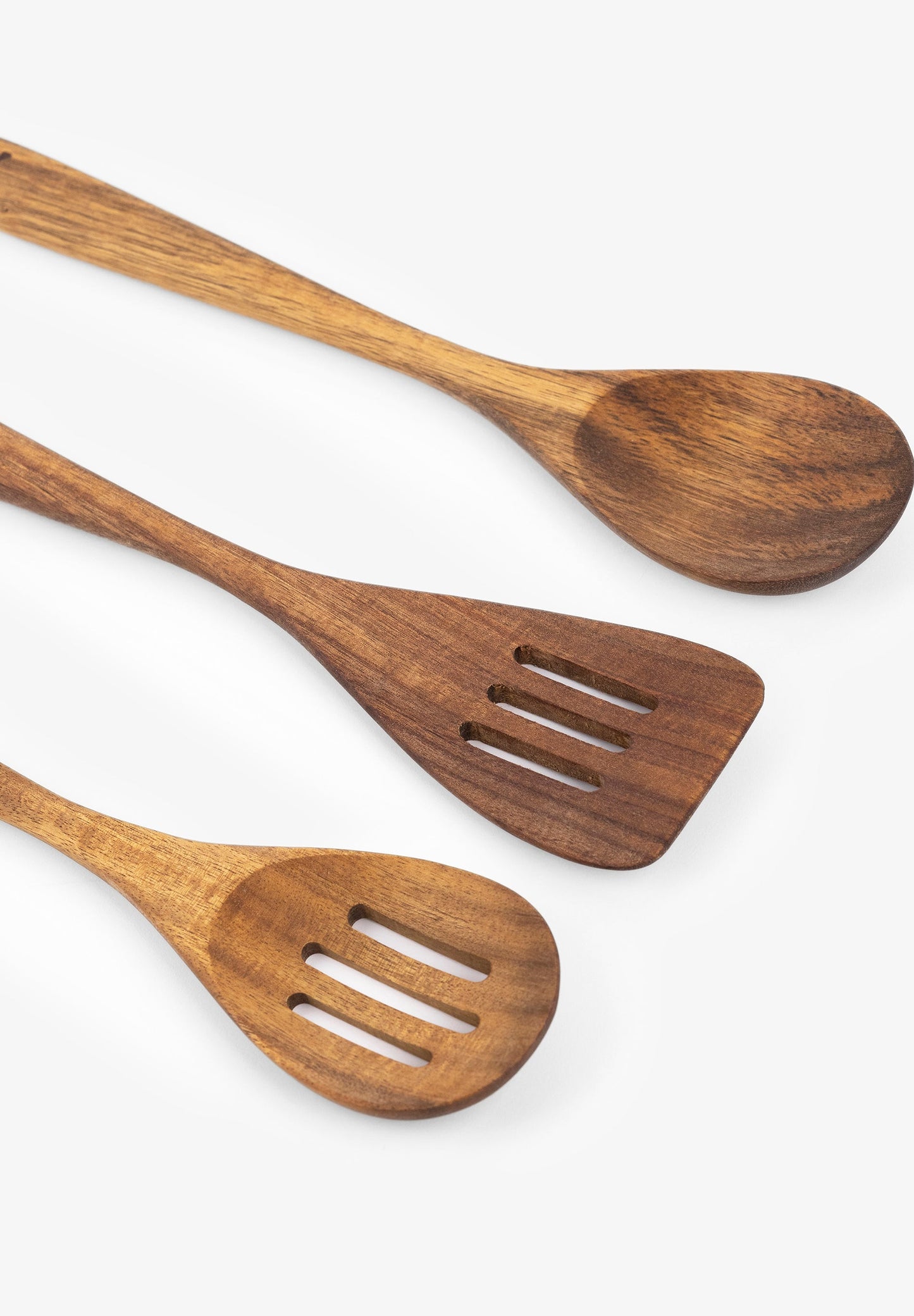 PACK UTENSILIOS DE MADERA CALAVERA - Scalpers
