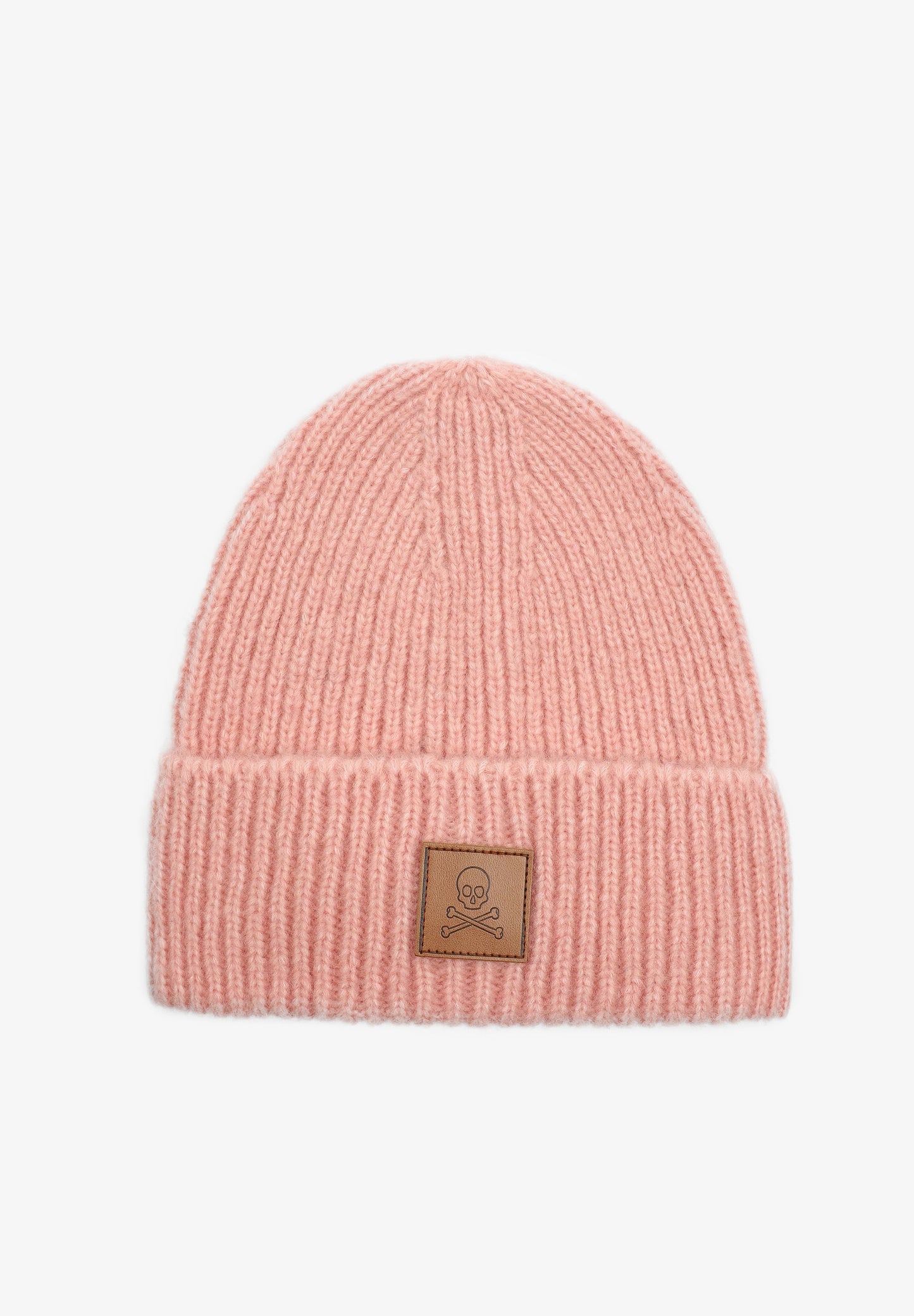GORRO BEANIE DE MALHA