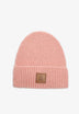 GORRO BEANIE DE MALHA