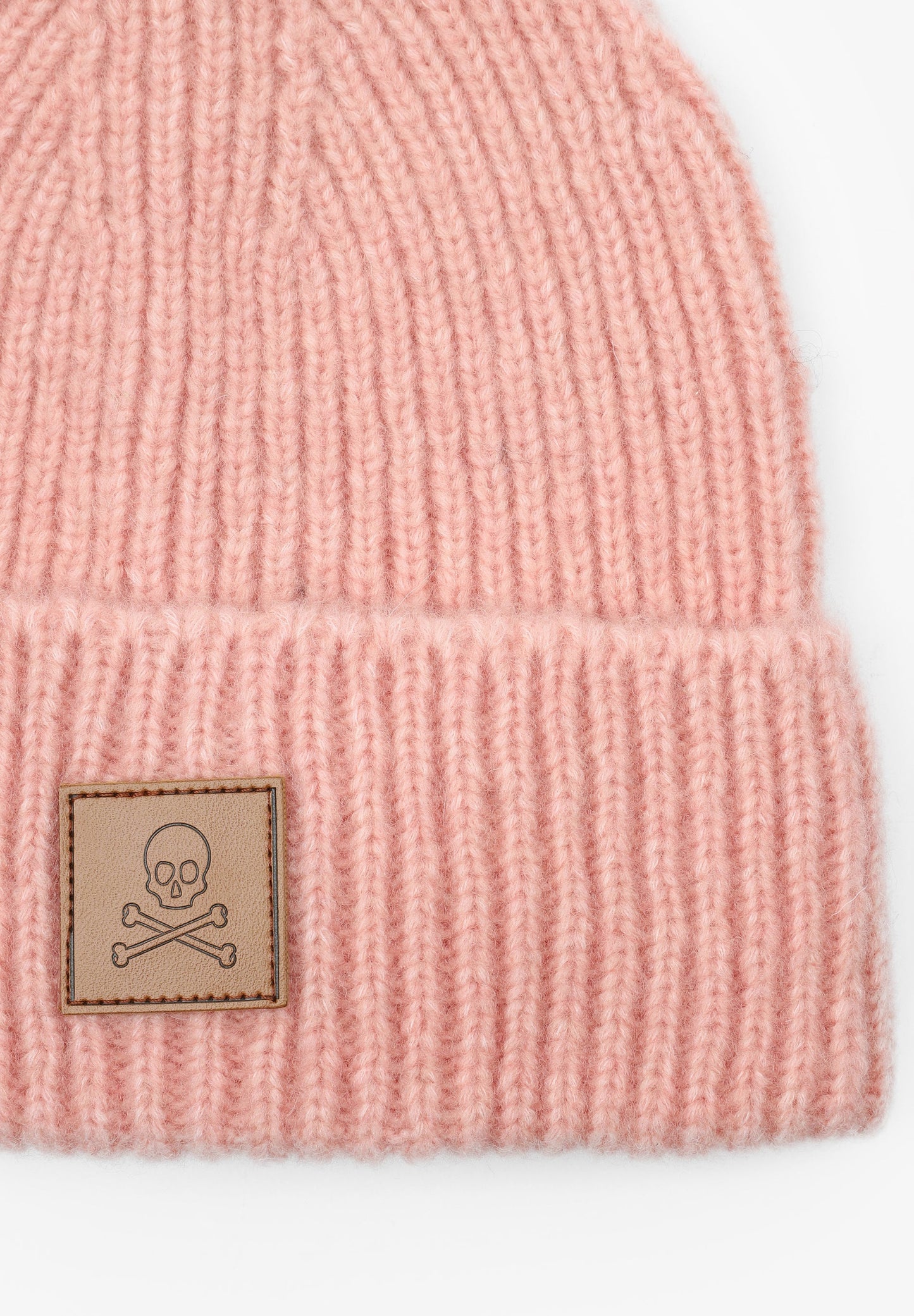 GORRO BEANIE DE MALHA