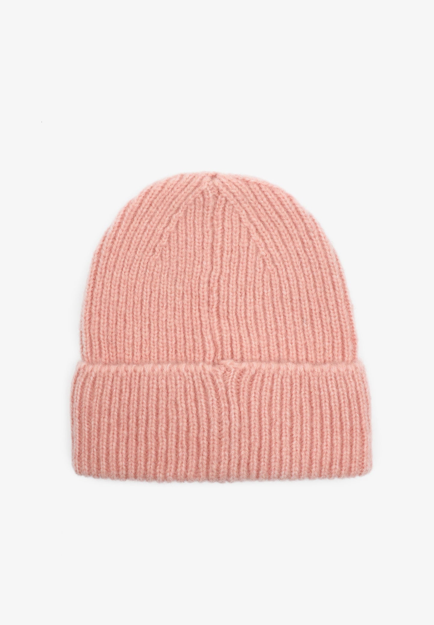 GORRO BEANIE DE MALHA