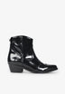 CB ANKLE BOOT