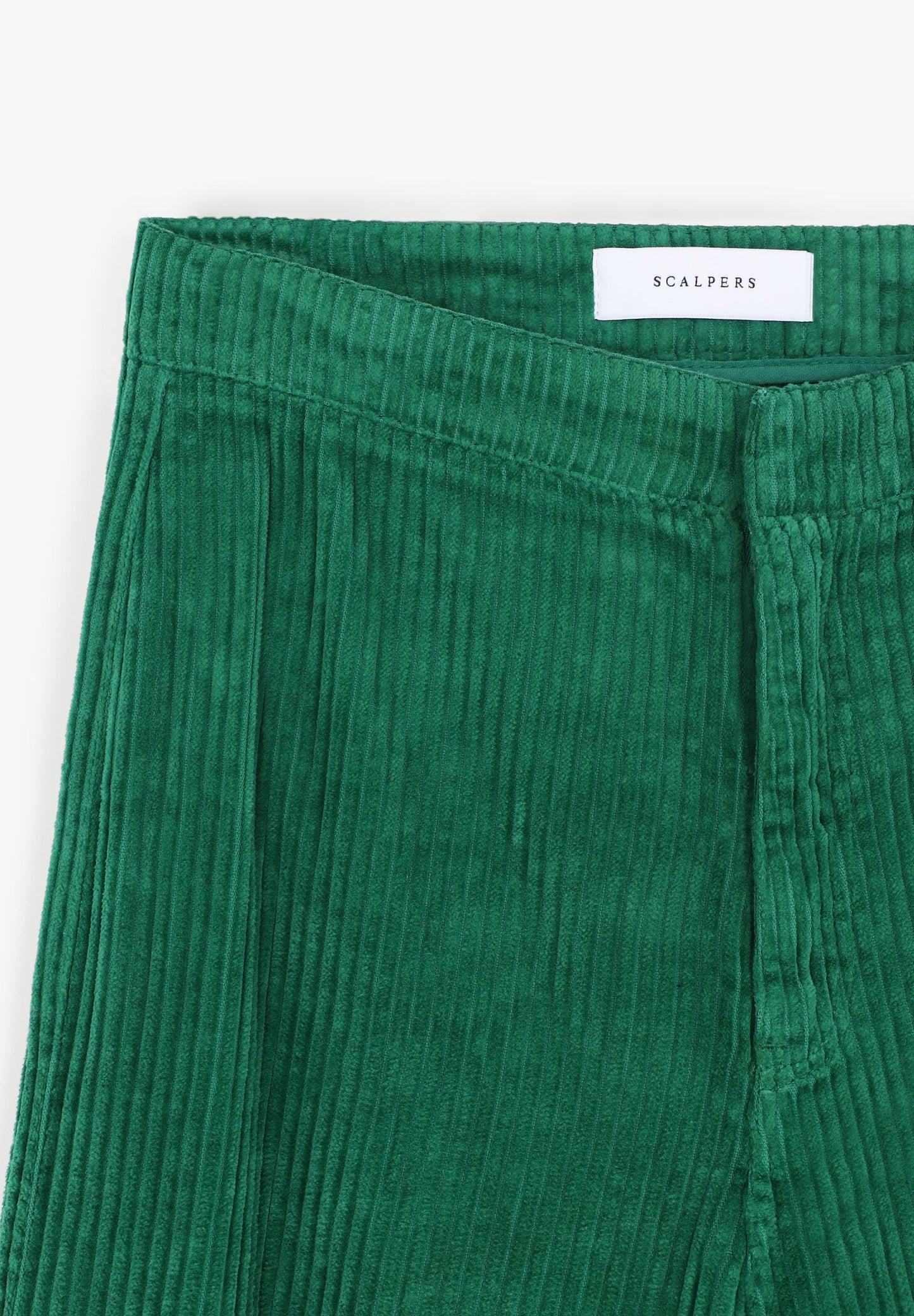 CALÇAS DE BOMBAZINA BOCA DE SINO