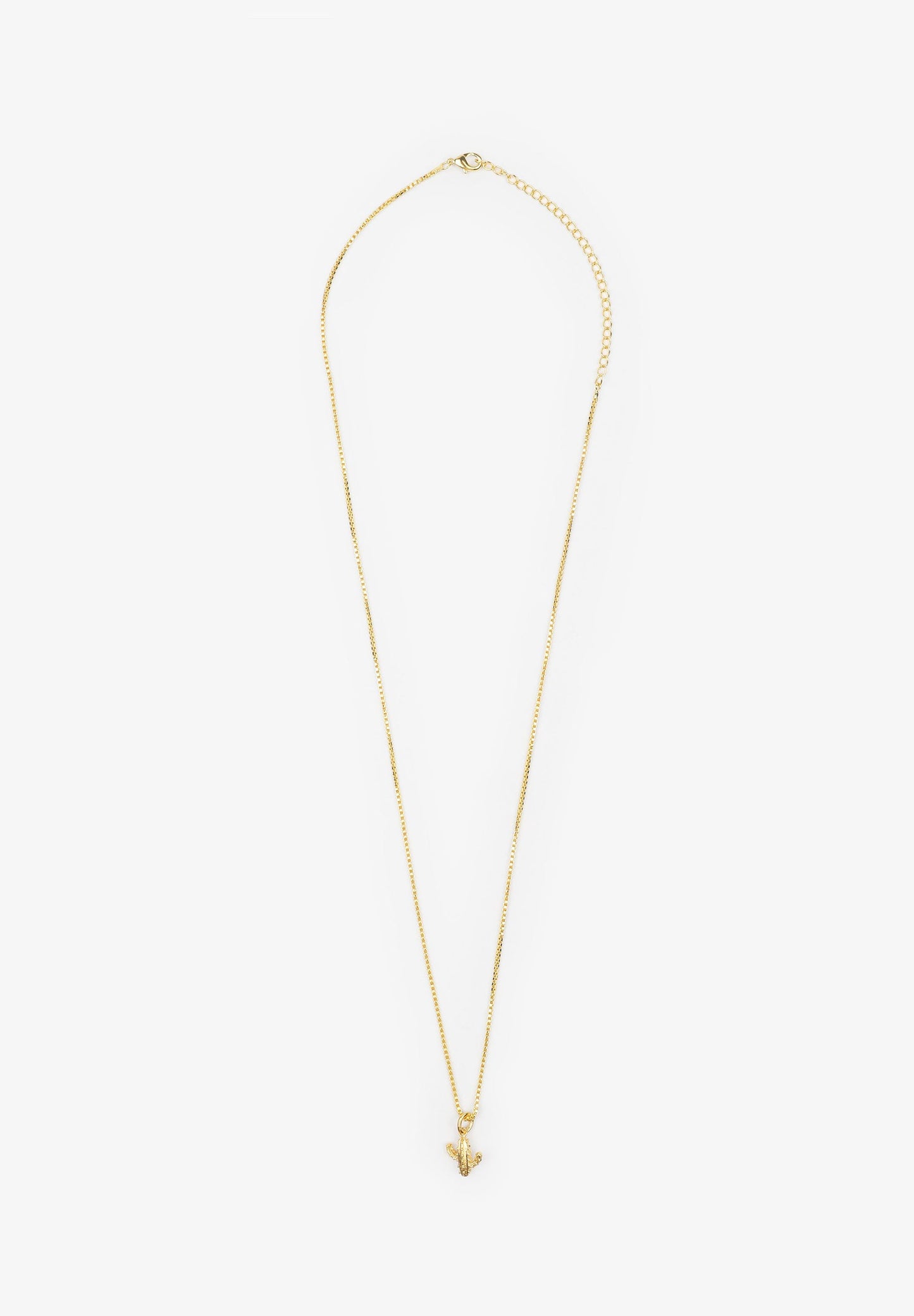 FIO COMPRIDO COM CATO