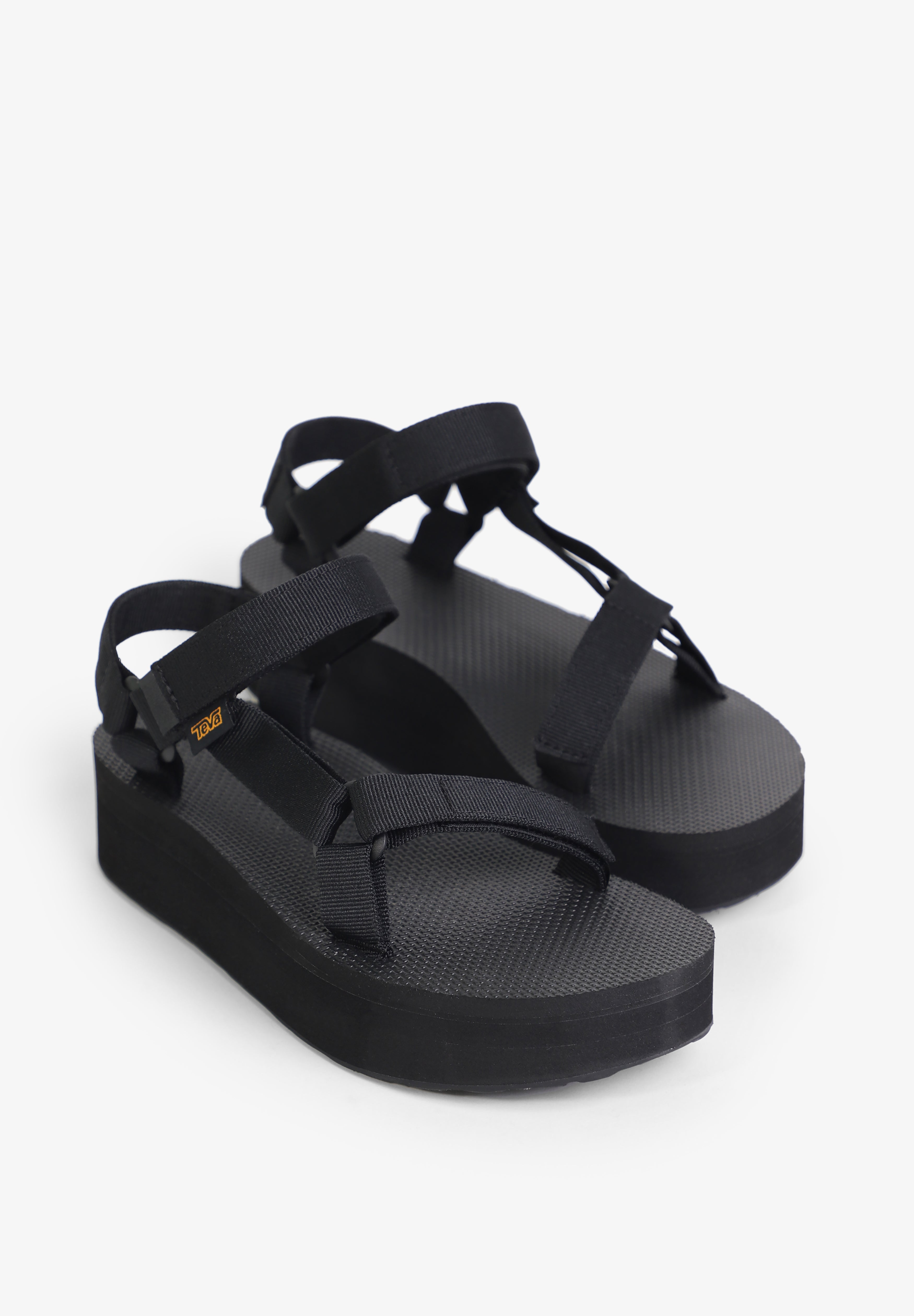 TEVA | SANDÁLIAS DE PLATAFORMA