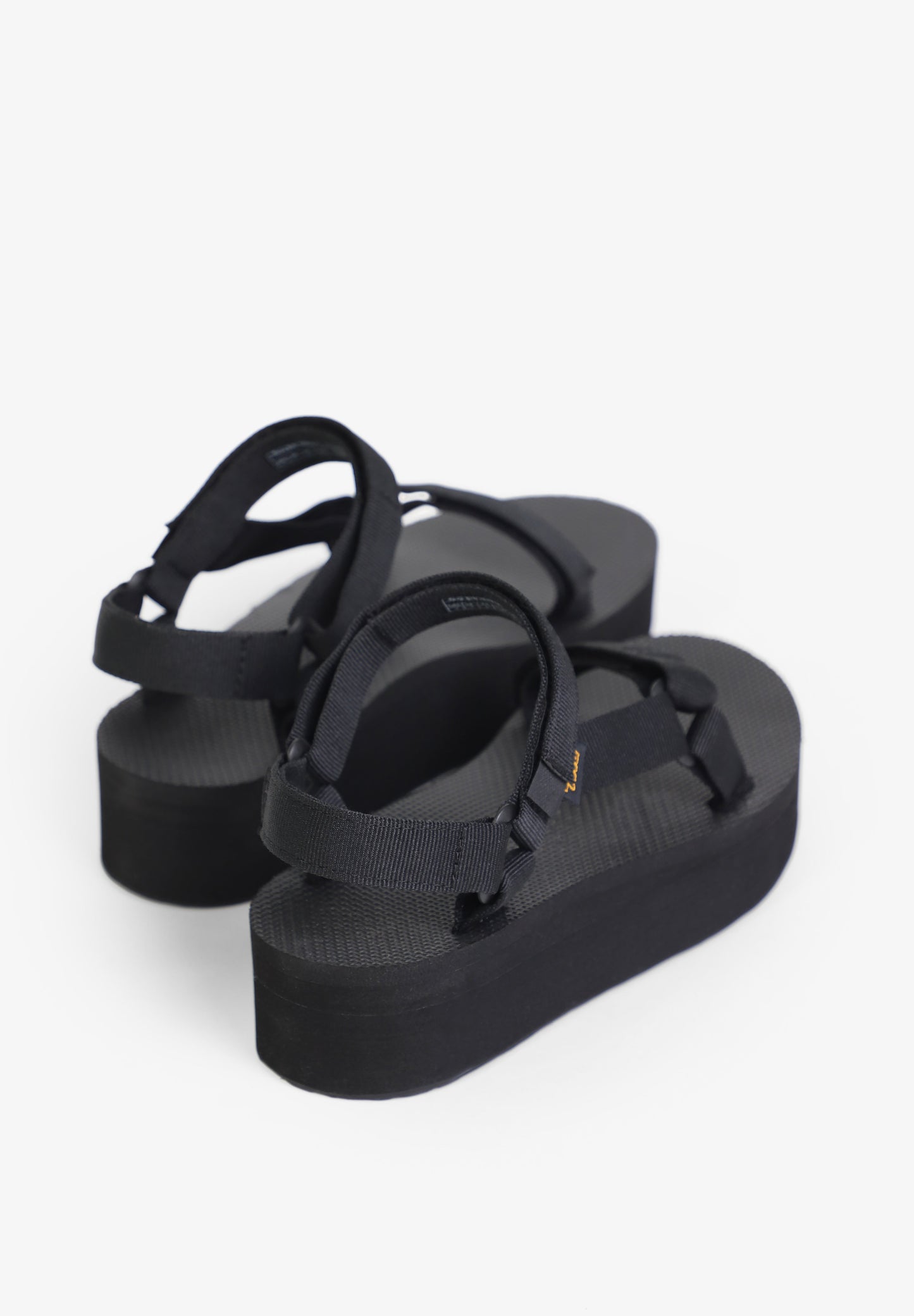 TEVA | SANDÁLIAS DE PLATAFORMA