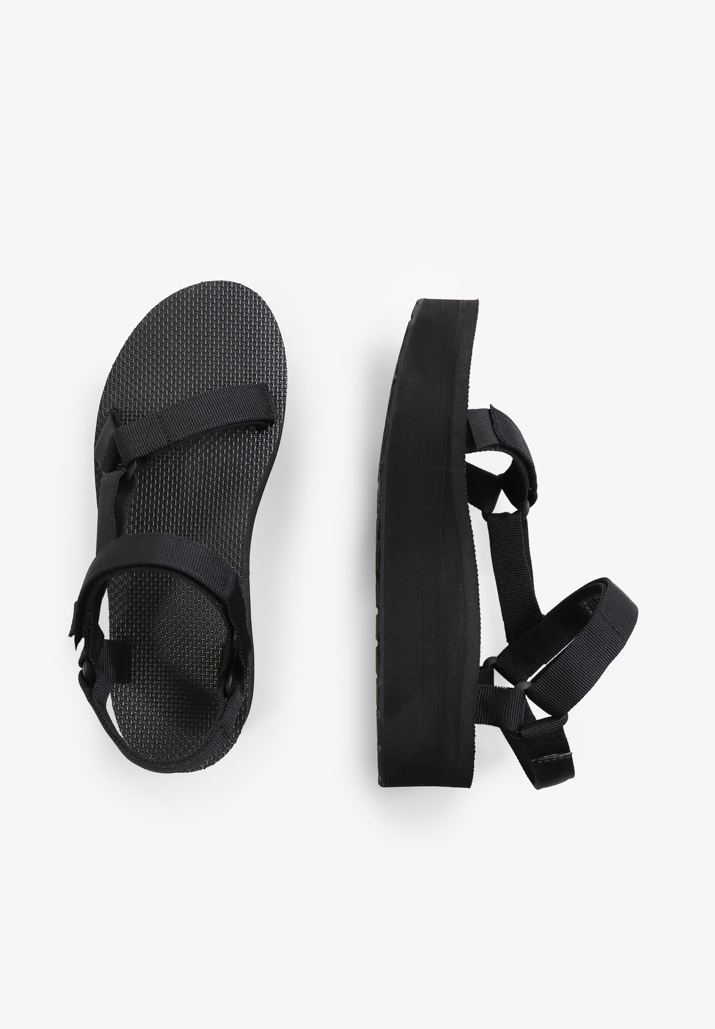 TEVA | SANDÁLIAS DE PLATAFORMA