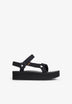 TEVA | SANDÁLIAS DE PLATAFORMA