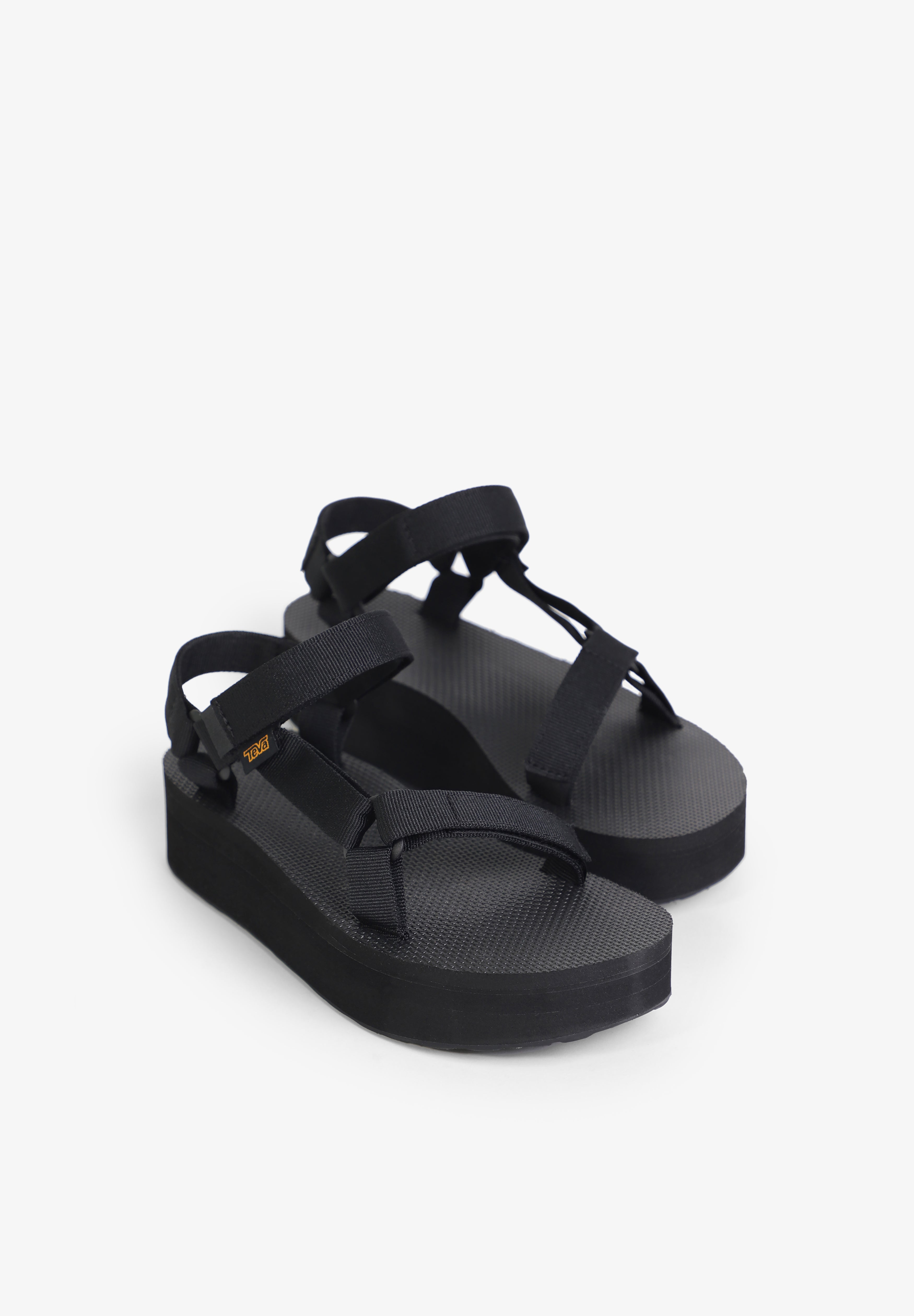 TEVA | SANDÁLIAS DE PLATAFORMA