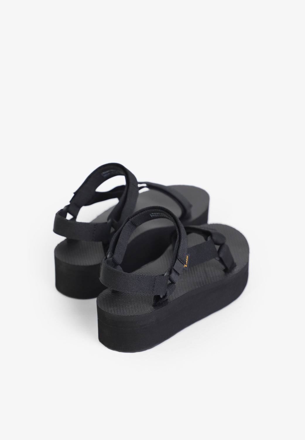 TEVA | SANDALIAS PLATAFORMA - Scalpers