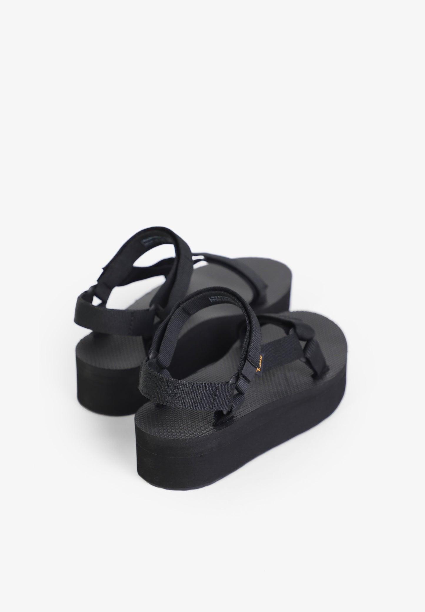 TEVA | SANDALIAS PLATAFORMA - Scalpers