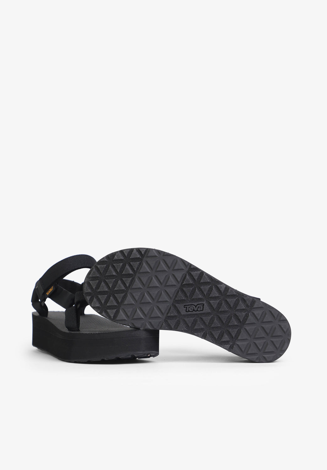 TEVA | SANDALIAS PLATAFORMA - Scalpers