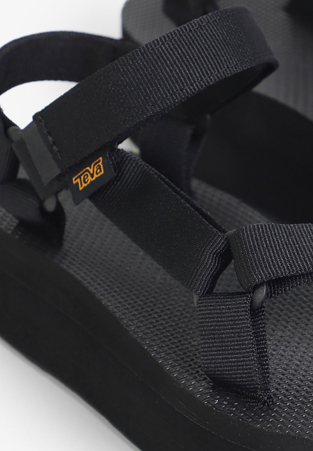TEVA | SANDALIAS PLATAFORMA - Scalpers