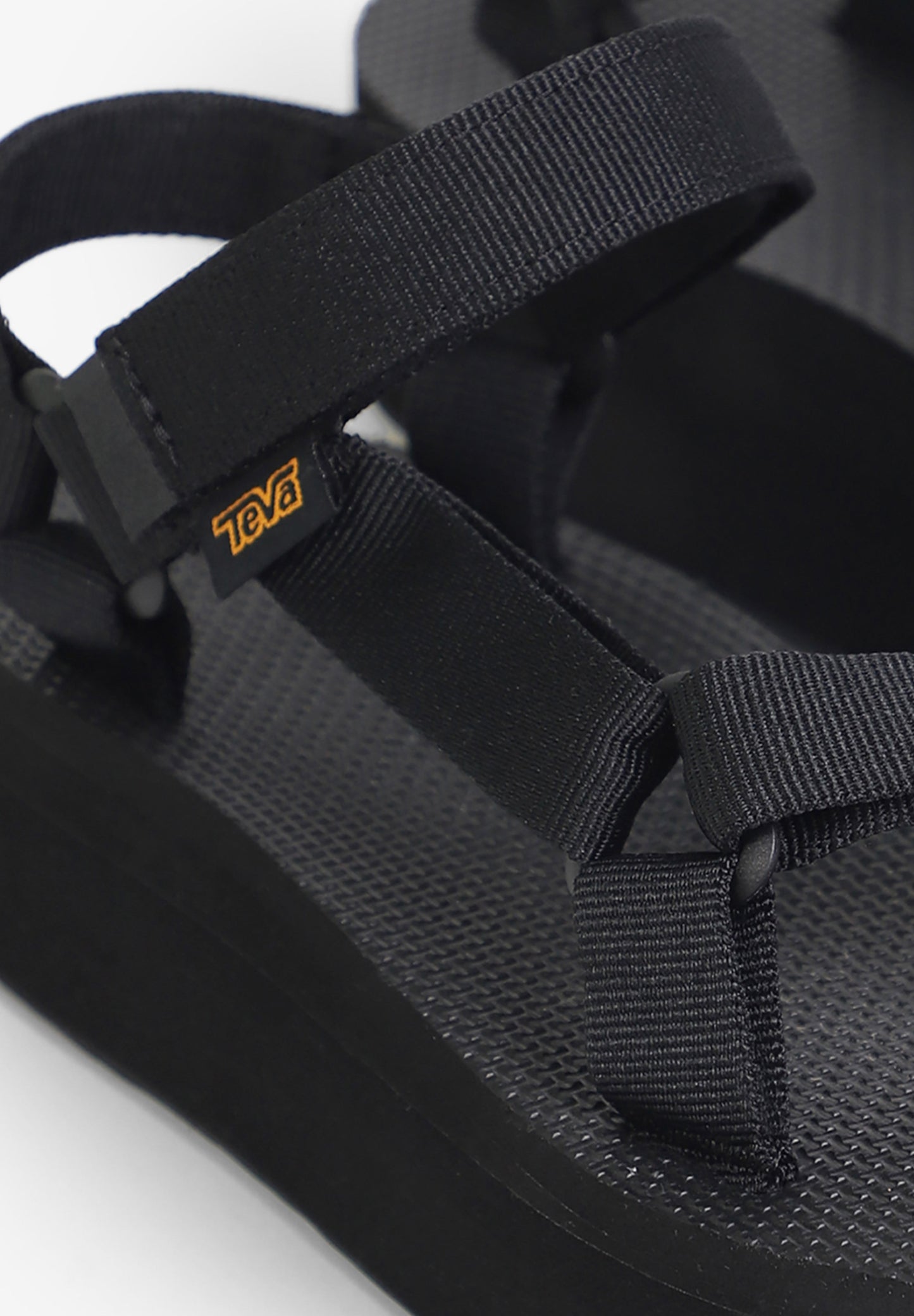 TEVA | SANDALIAS PLATAFORMA - Scalpers