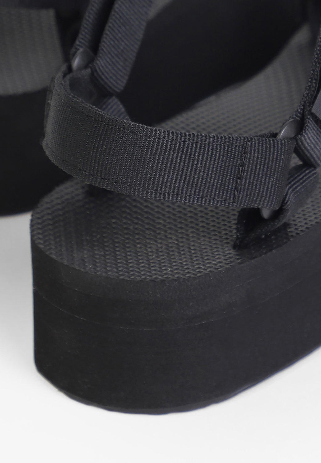 TEVA | SANDALIAS PLATAFORMA - Scalpers
