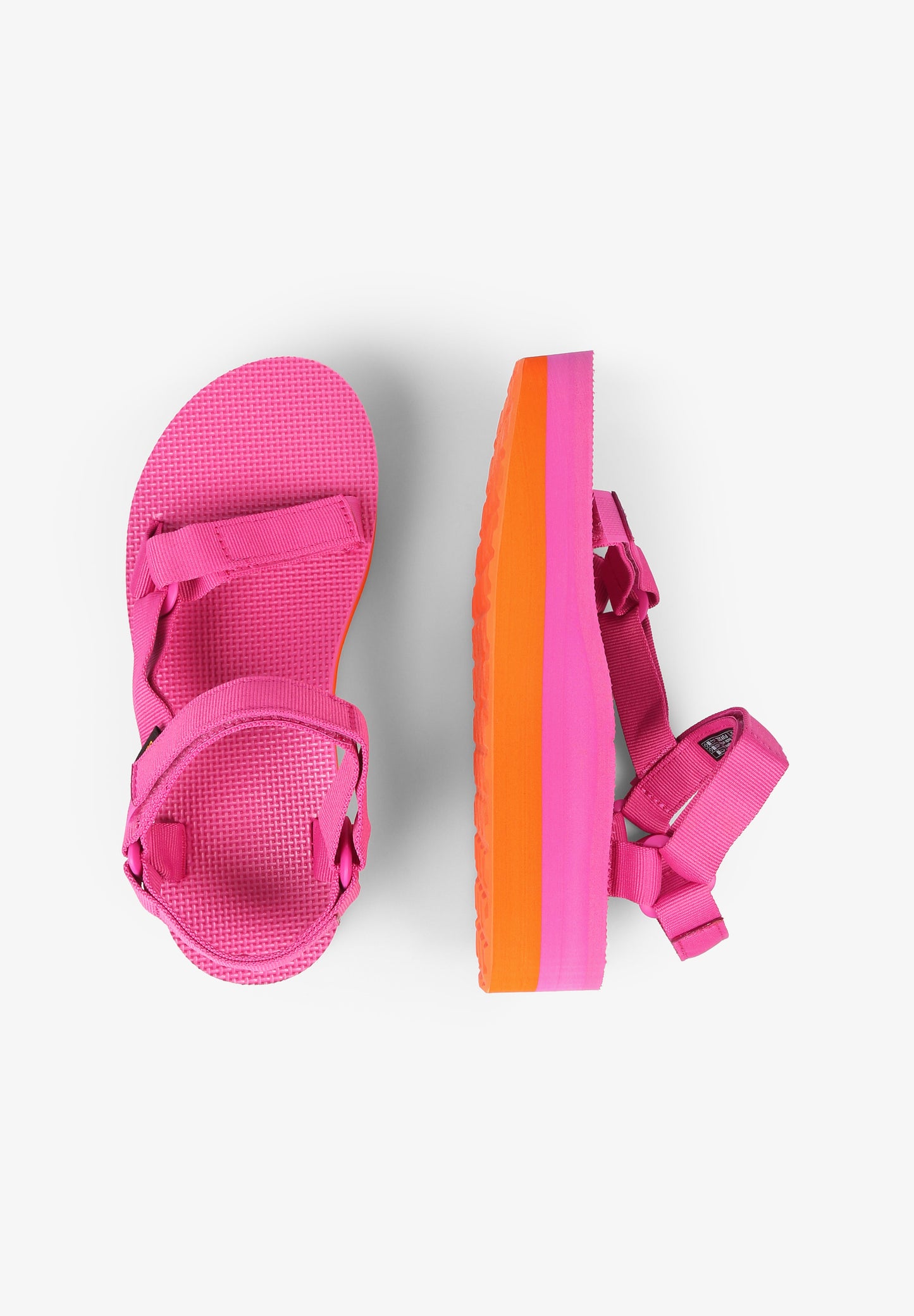 TEVA | W FLATFORM UNIVERSAL