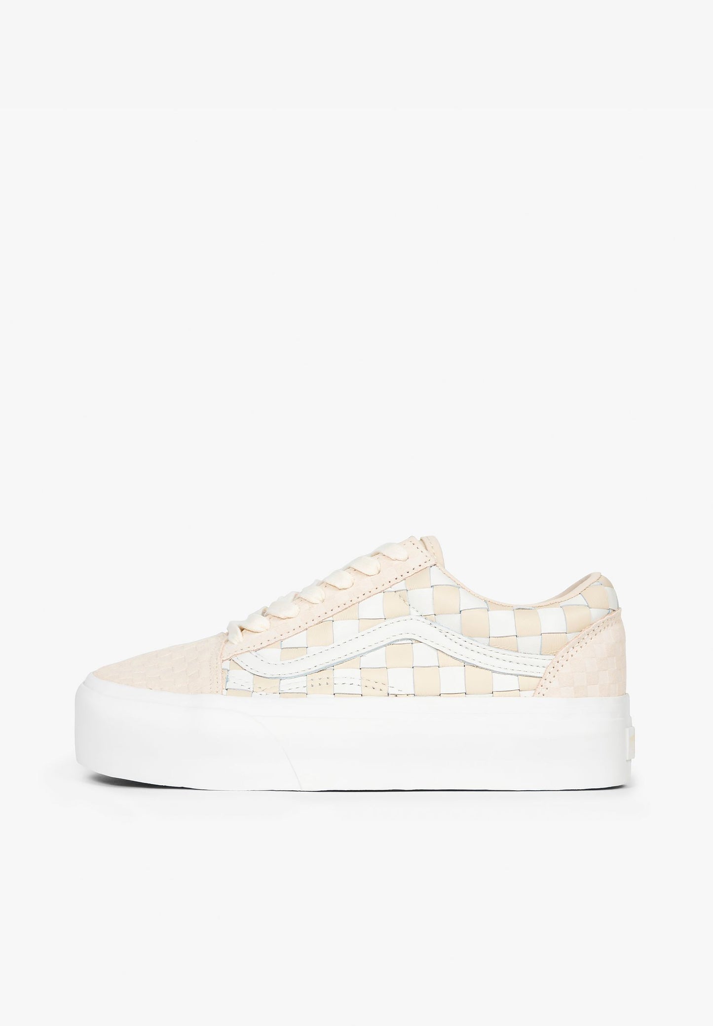 VANS | SNEAKERS OLD SKOOL PLATFORM