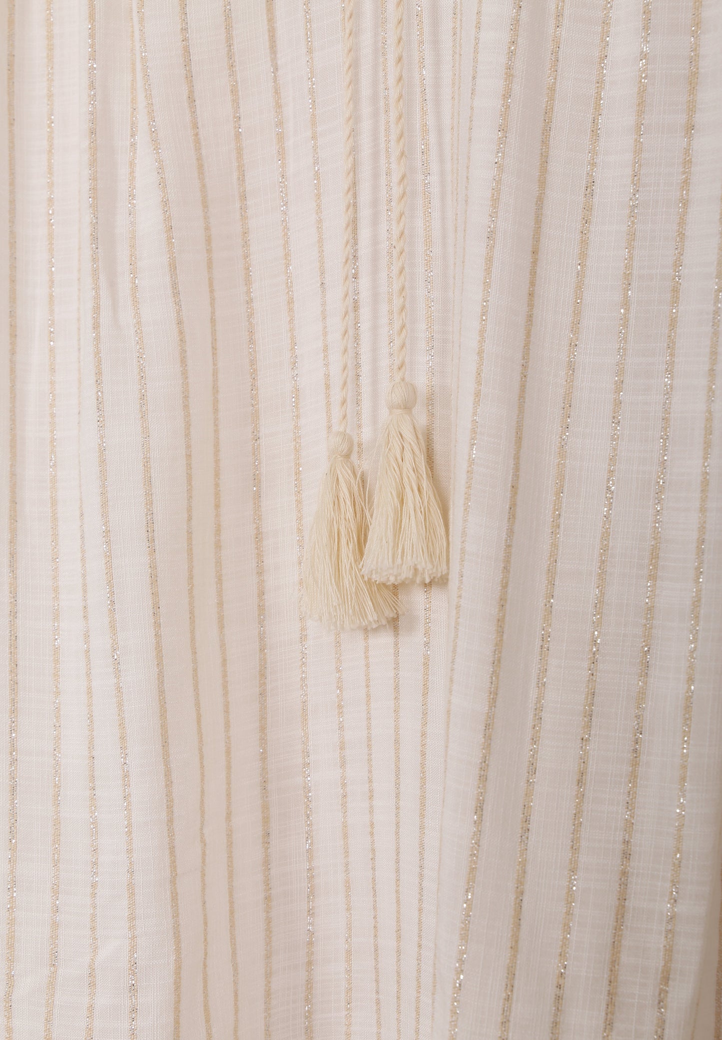 REIKO | BLUSA CUELLO MAO