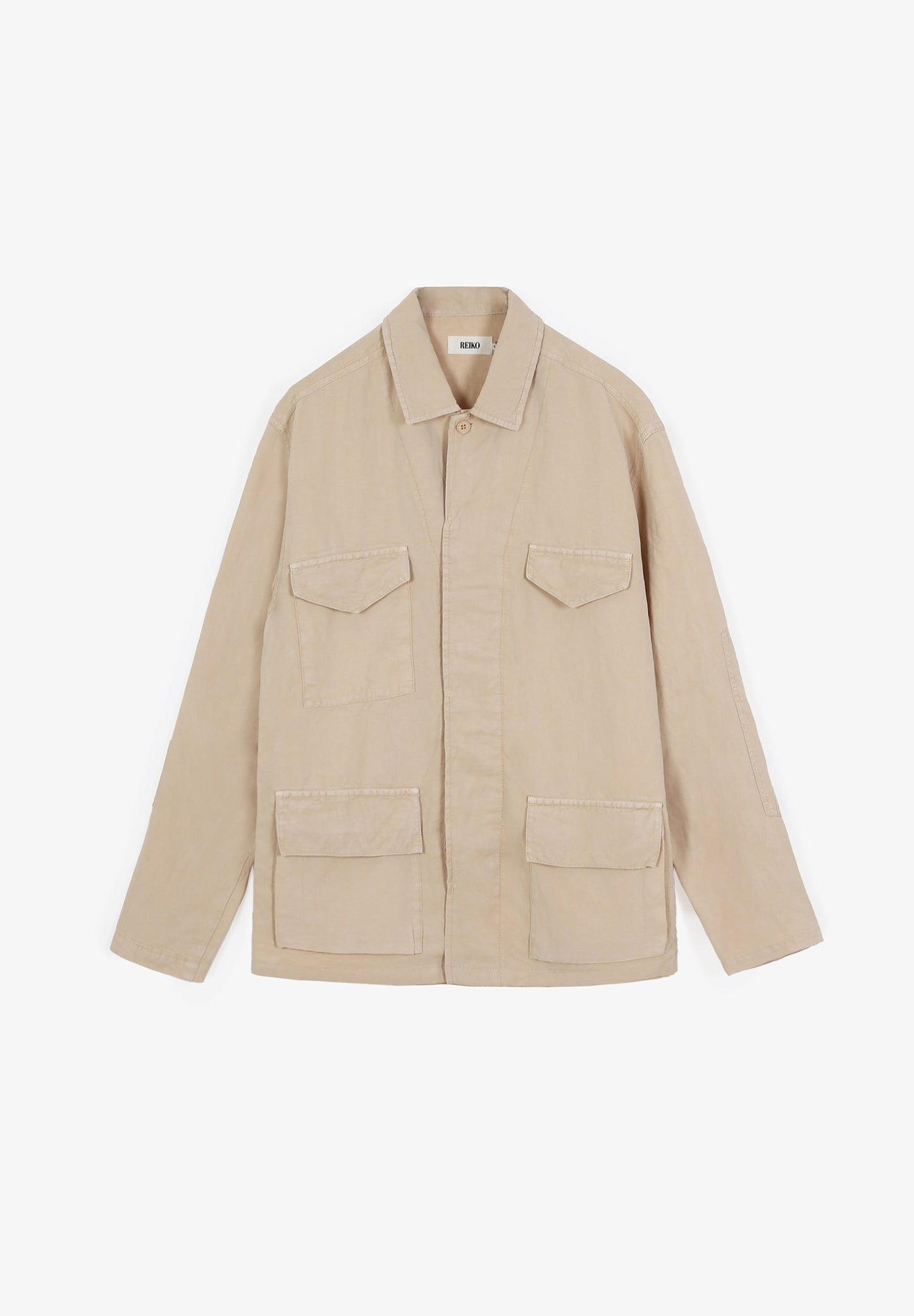 REIKO | CHAQUETA LIGERA