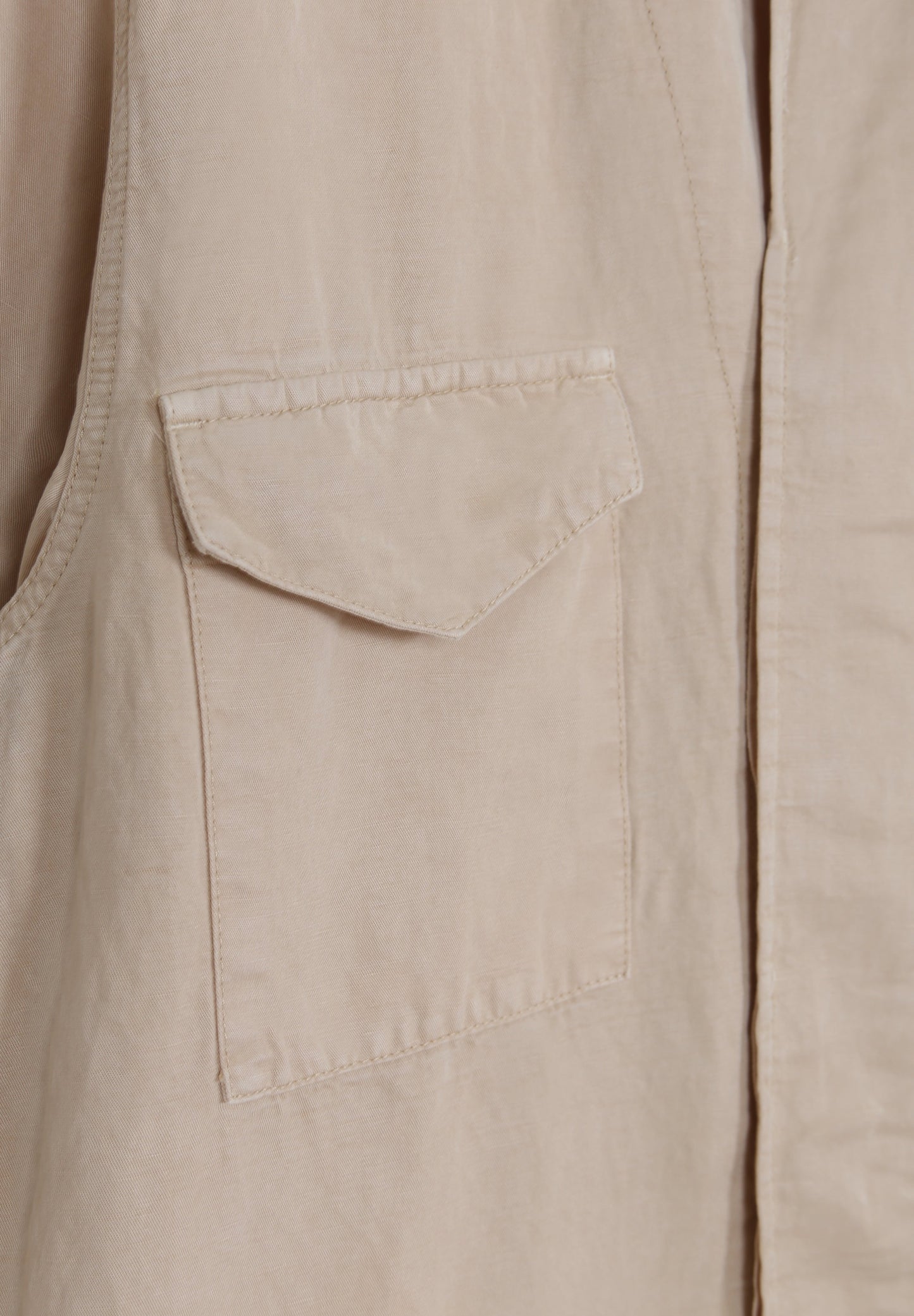 REIKO | CHAQUETA LIGERA