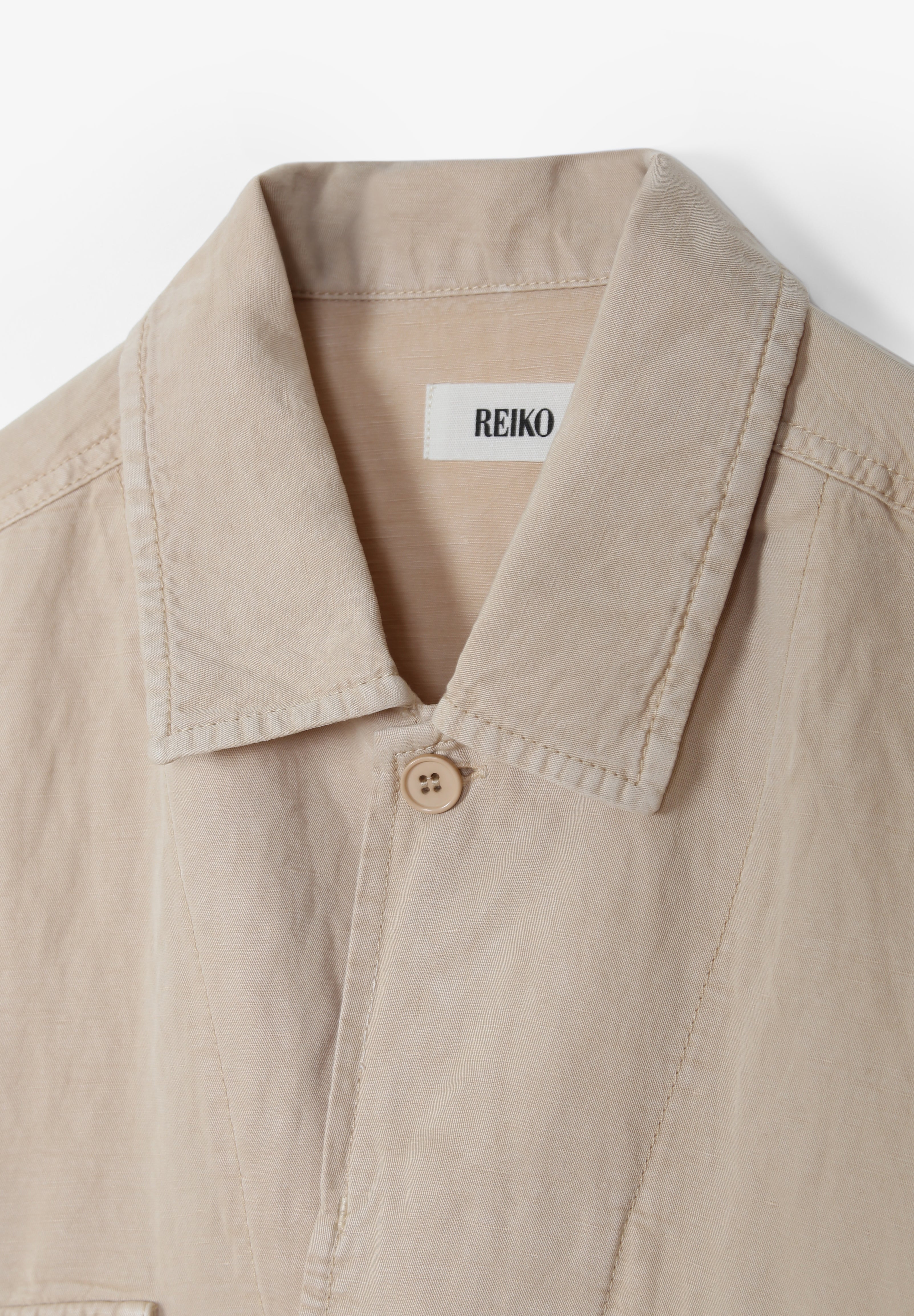 REIKO | CHAQUETA LIGERA