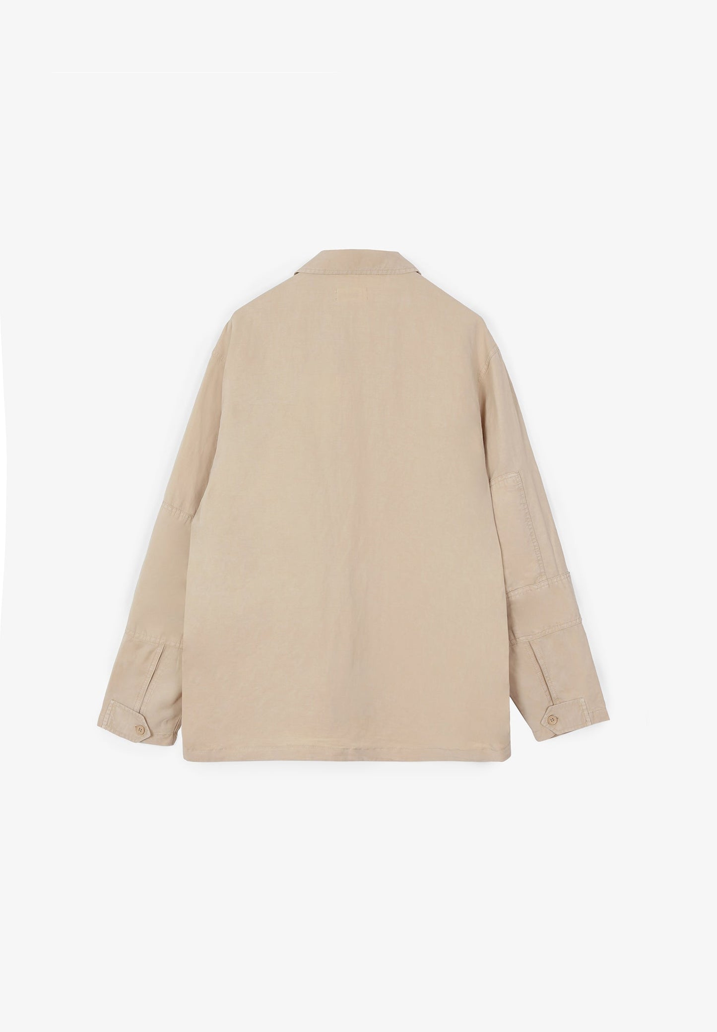 REIKO | CHAQUETA LIGERA