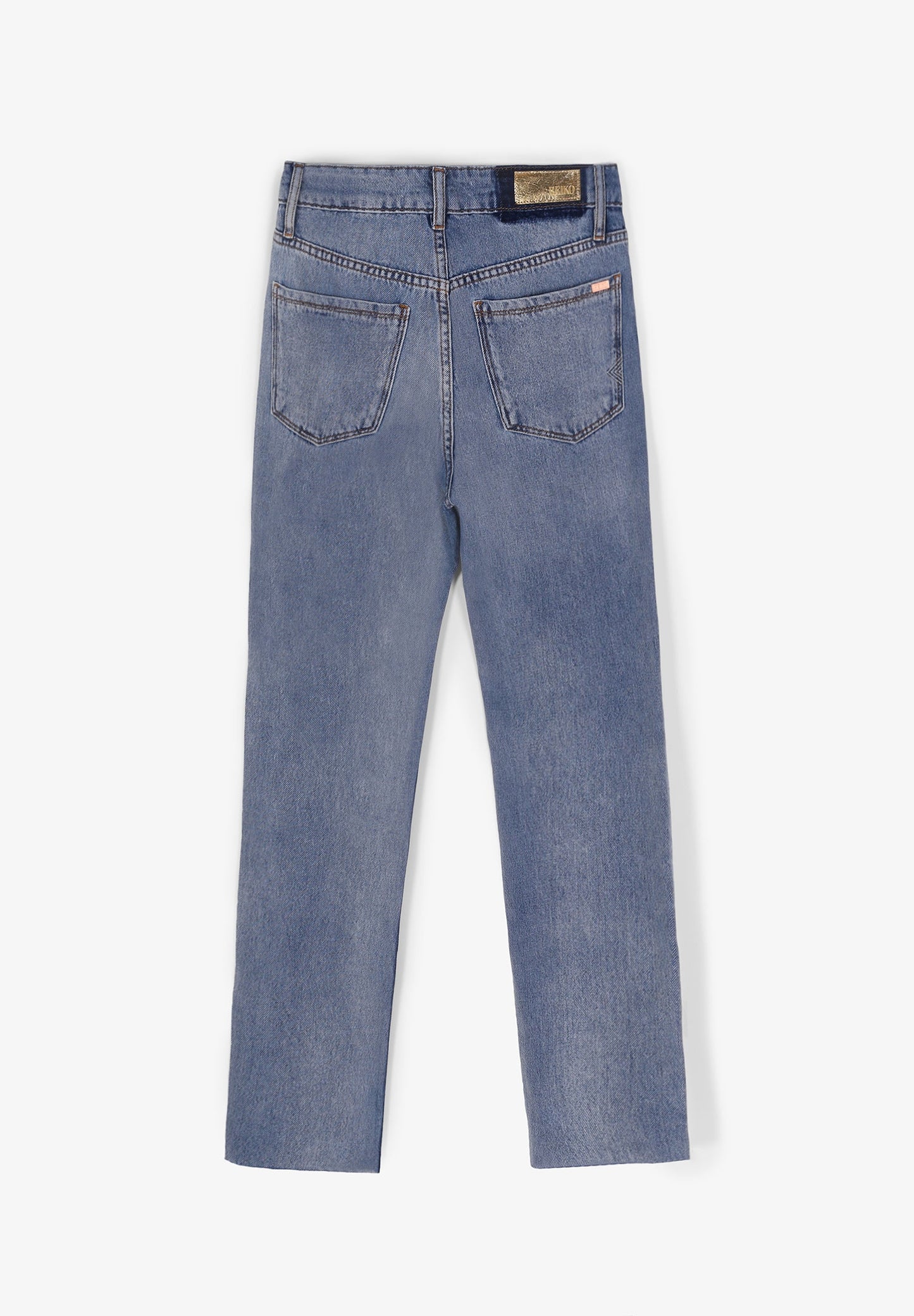 REIKO | JEANS HARLEM