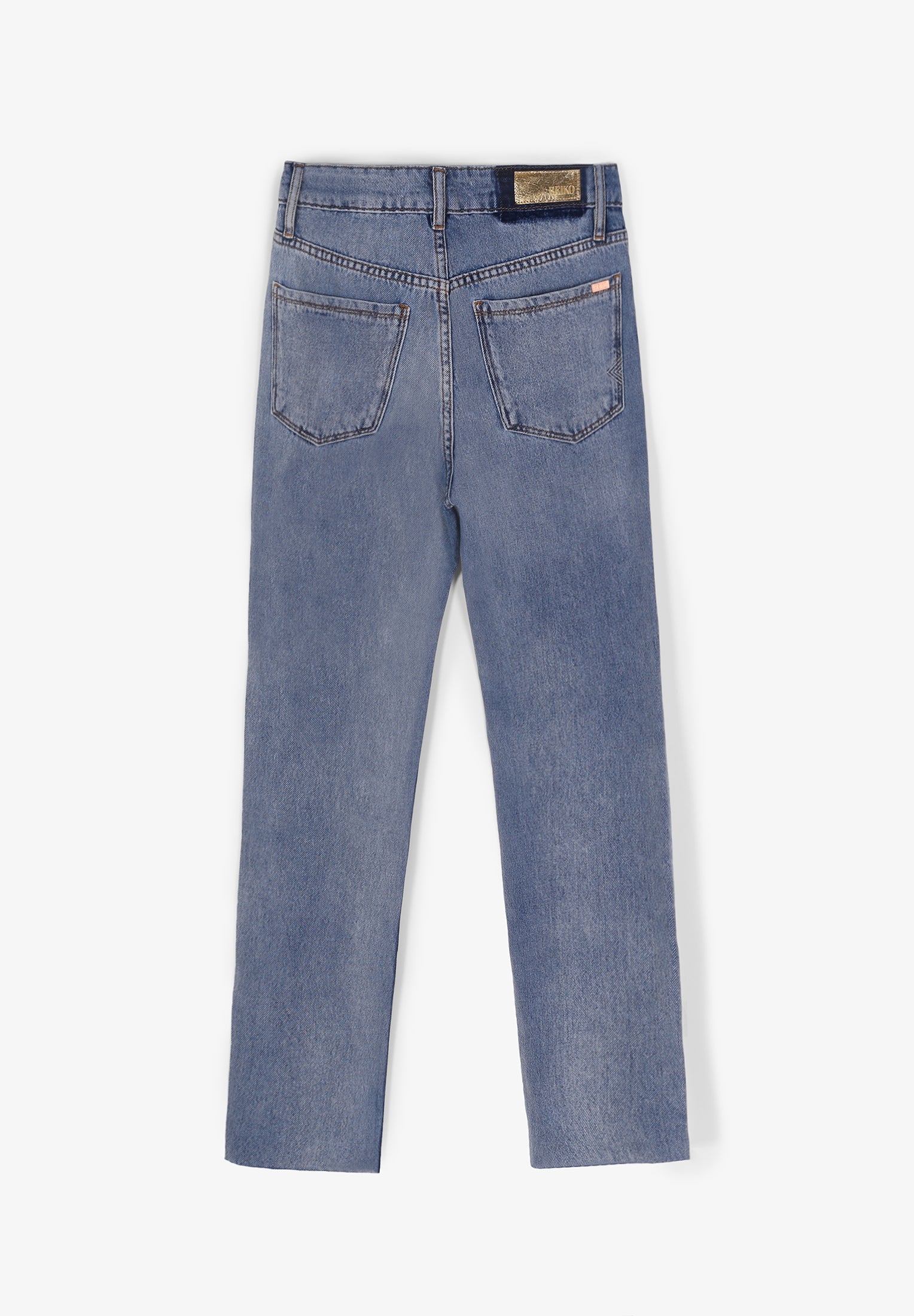 REIKO | JEANS HARLEM