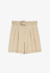 REIKO | BERMUDAS CINTURÓN