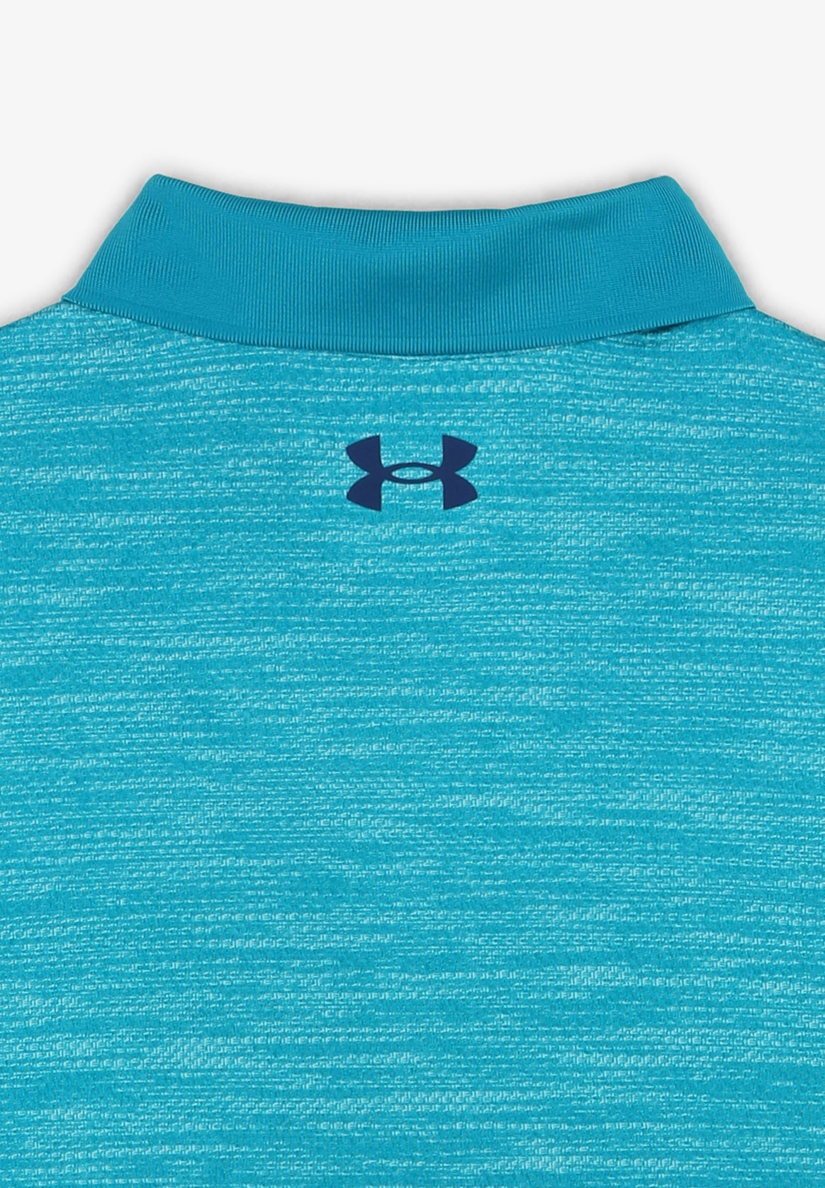 UNDER ARMOUR | POLO MANGA CORTA DEPORTIVO