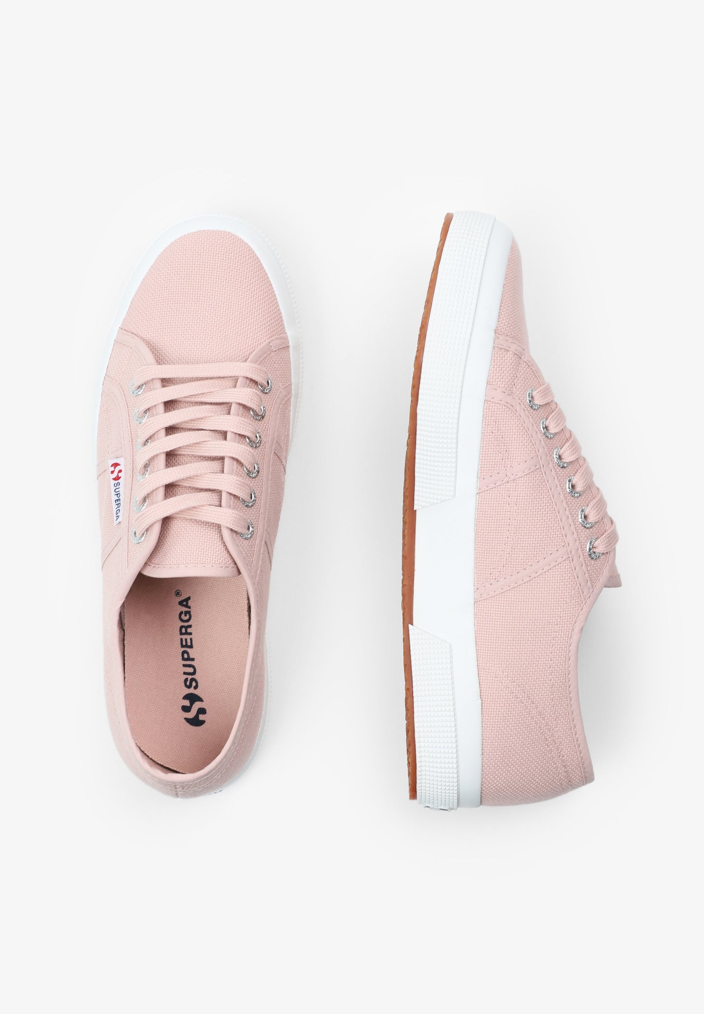 SUPERGA | SAPATILHAS CLÁSSICAS