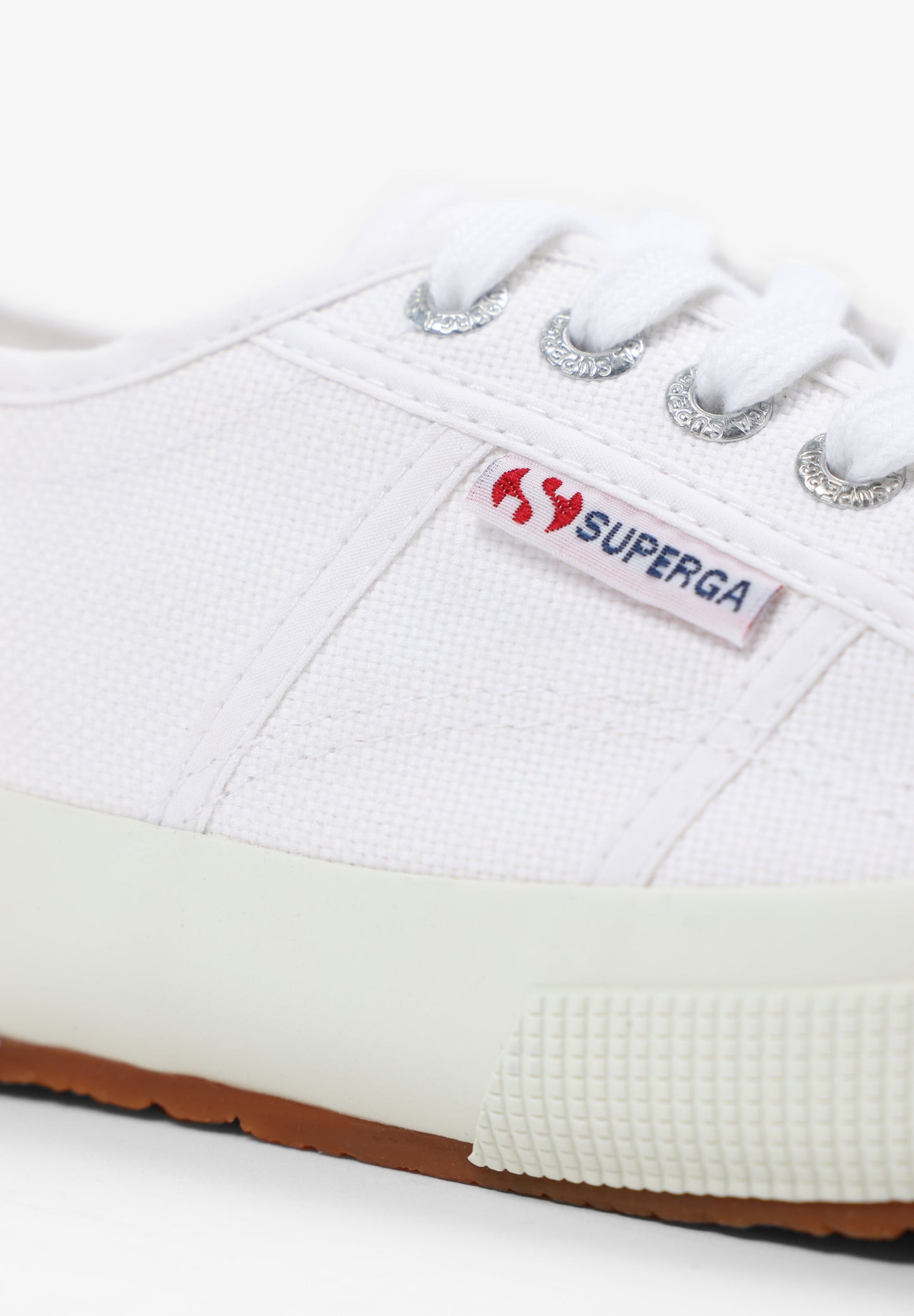 SUPERGA | SAPATILHAS CLÁSSICAS