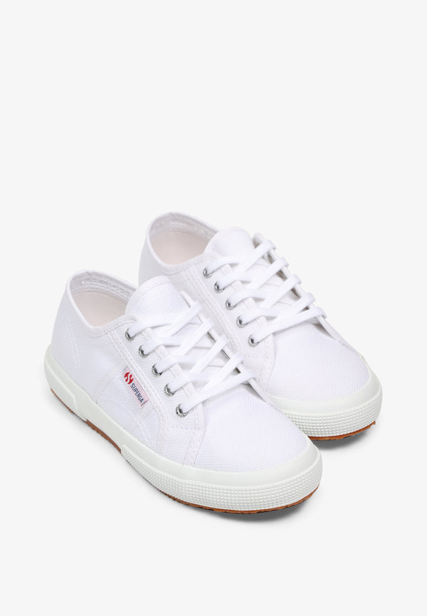 SUPERGA | SAPATILHAS CLÁSSICAS DE MENINO
