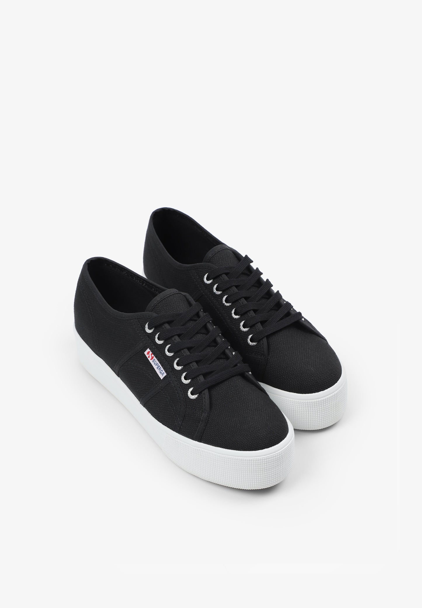 SUPERGA | SAPATILHAS CLÁSSICAS DE PLATAFORMA