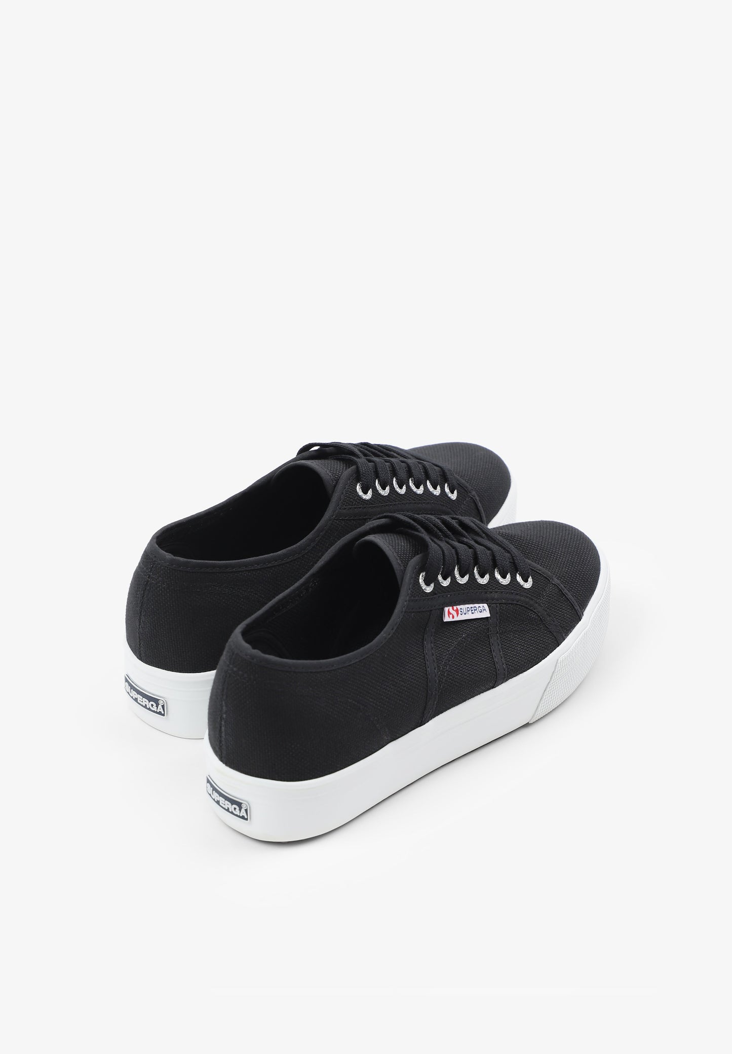 SUPERGA | SAPATILHAS CLÁSSICAS DE PLATAFORMA