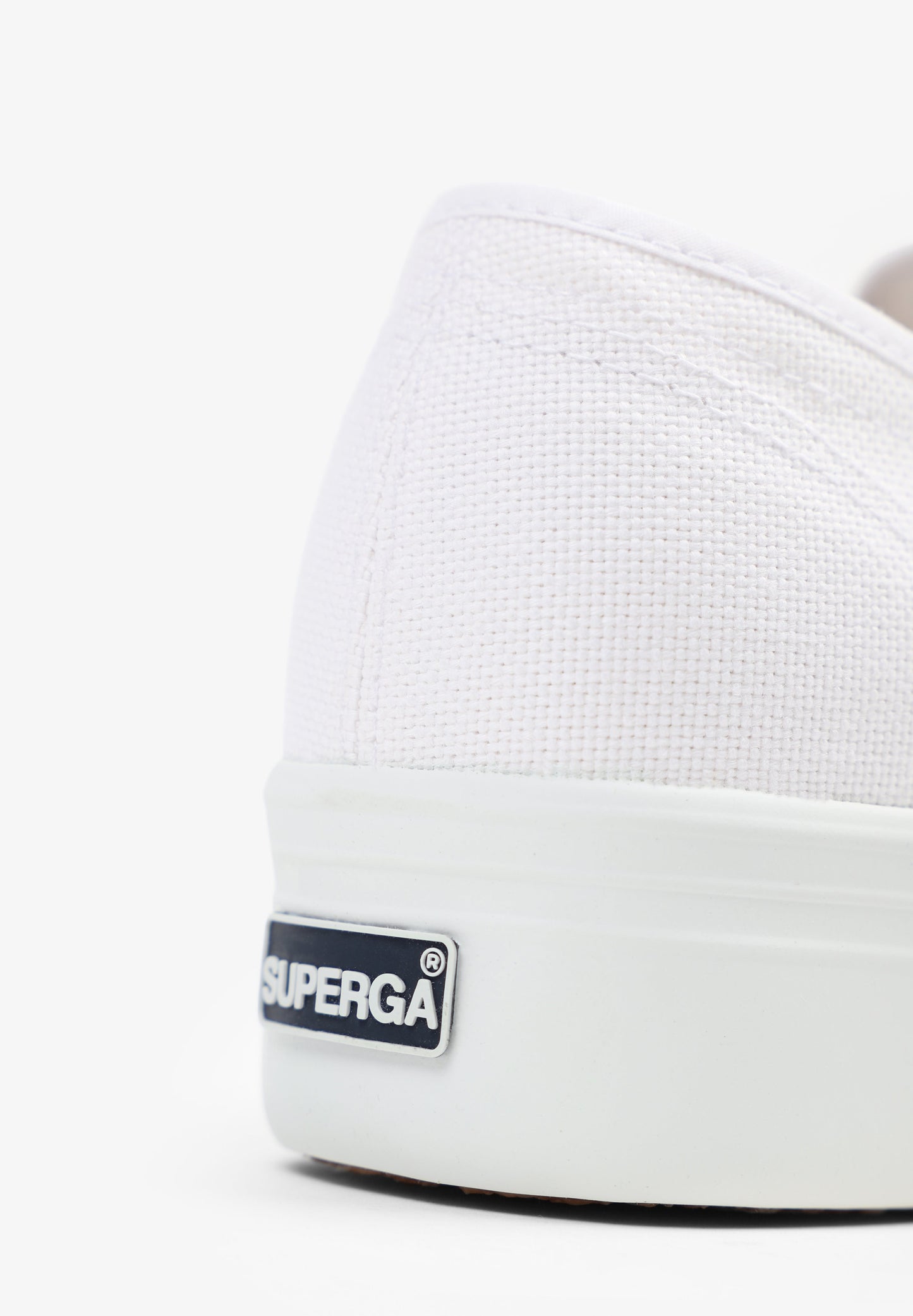 SUPERGA | SAPATILHAS CLÁSSICAS DE PLATAFORMA