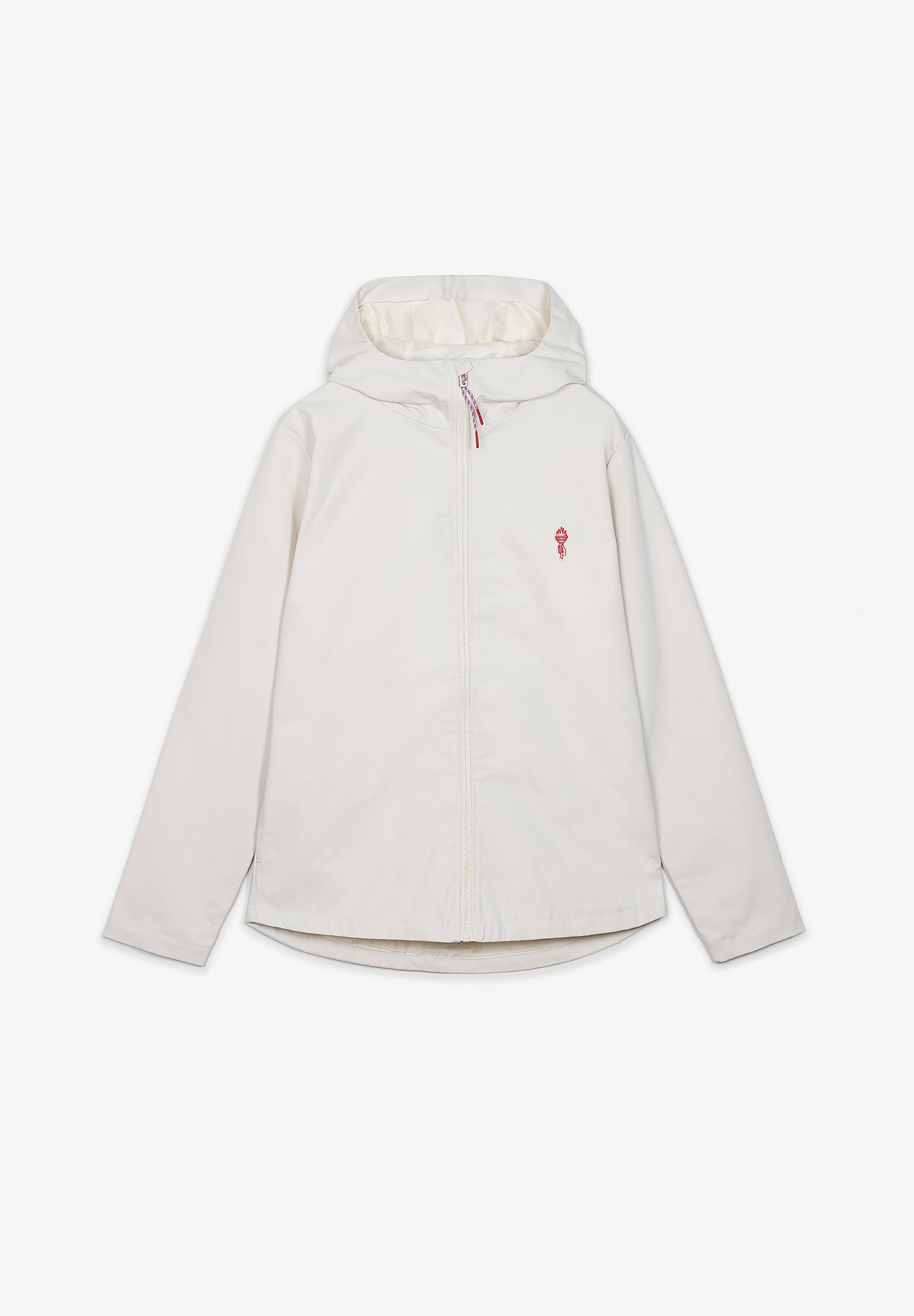 REVOLUTION | CARDIGAN COM CAPUZ