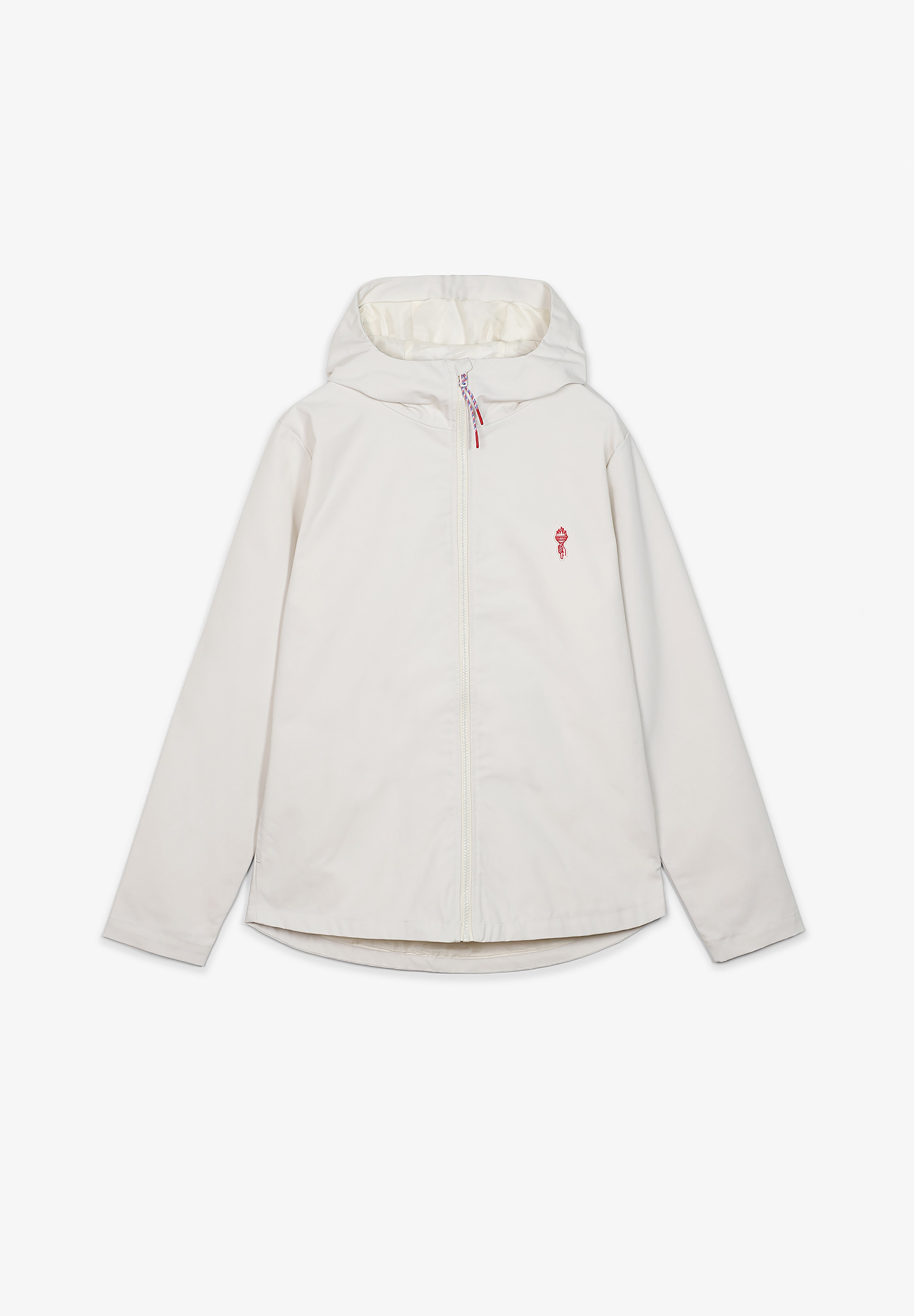 REVOLUTION | CARDIGAN COM CAPUZ