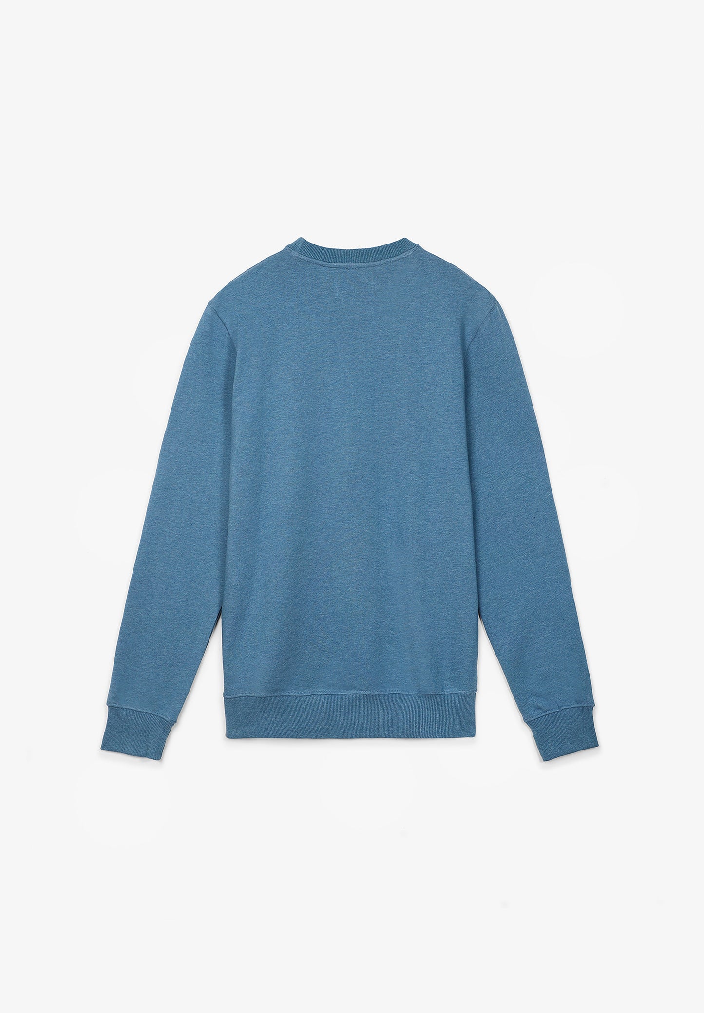 REVOLUTION | SWEATSHIRT COM LOGÓTIPO NO PEITO