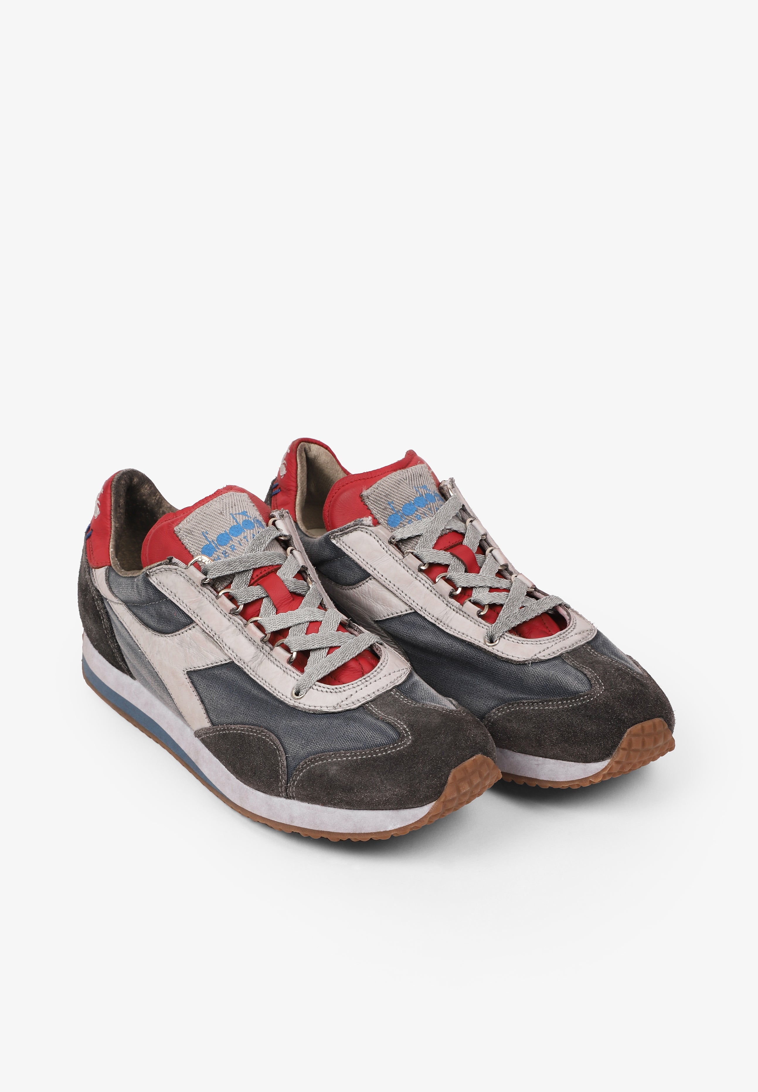 DIADORA | SNEAKERS EQUIPE STONE WASH