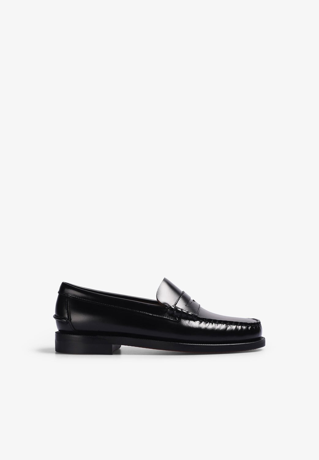 SEBAGO | MOCASÍN CLASSIC DAN MUJER - Scalpers