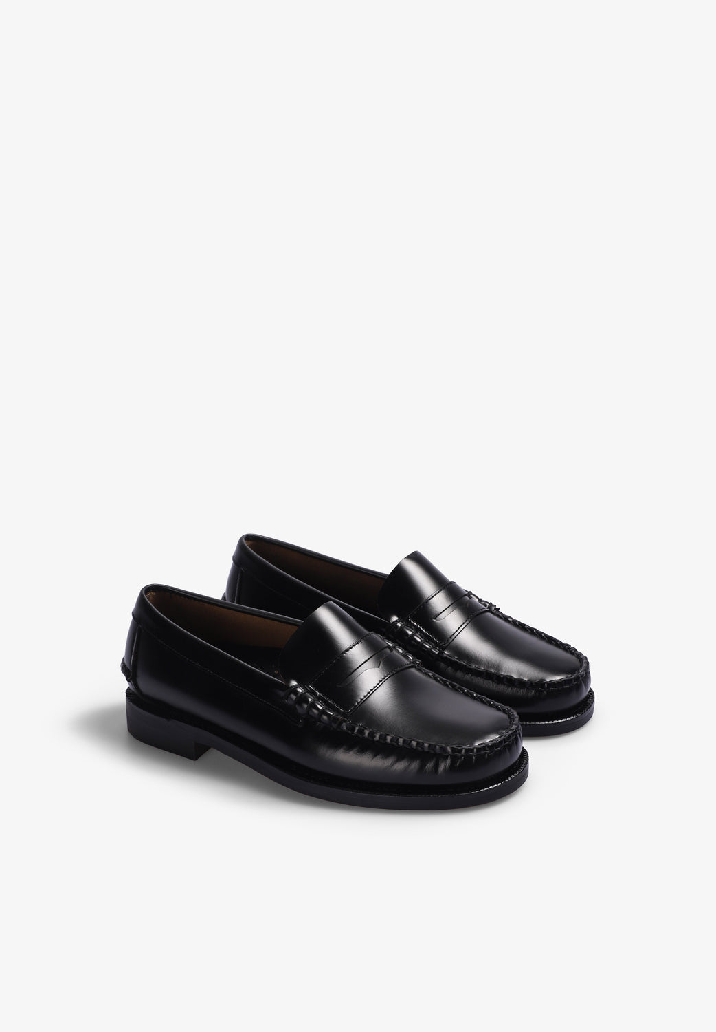 SEBAGO | MOCASÍN CLASSIC DAN MUJER - Scalpers