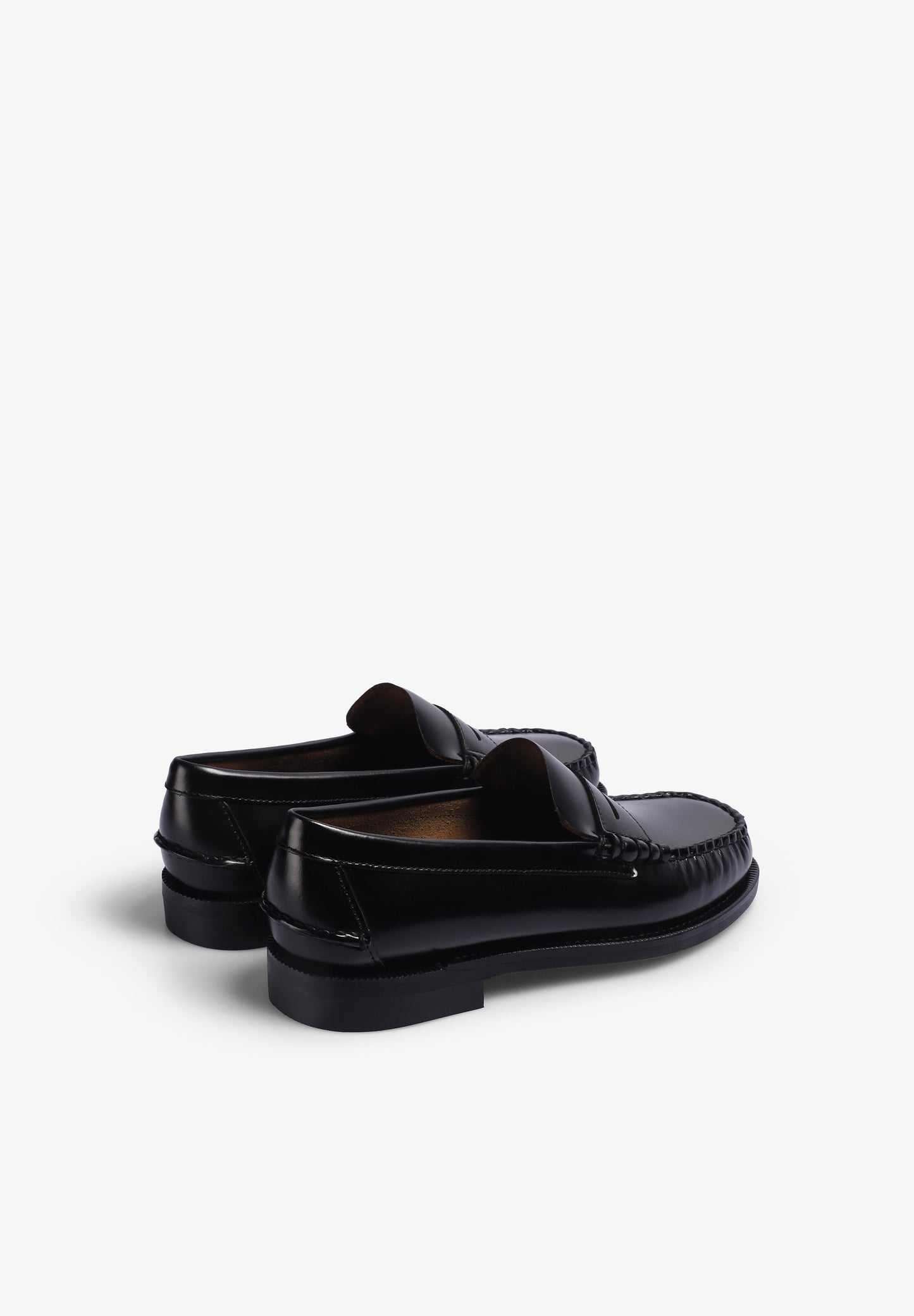 SEBAGO | MOCASÍN CLASSIC DAN MUJER - Scalpers