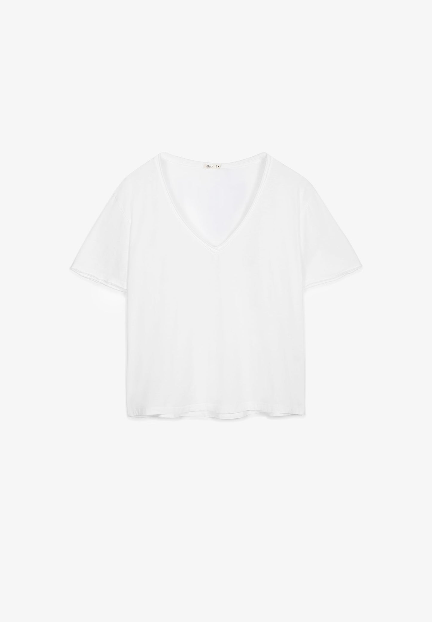 MI&CO | CAMISETA LINO