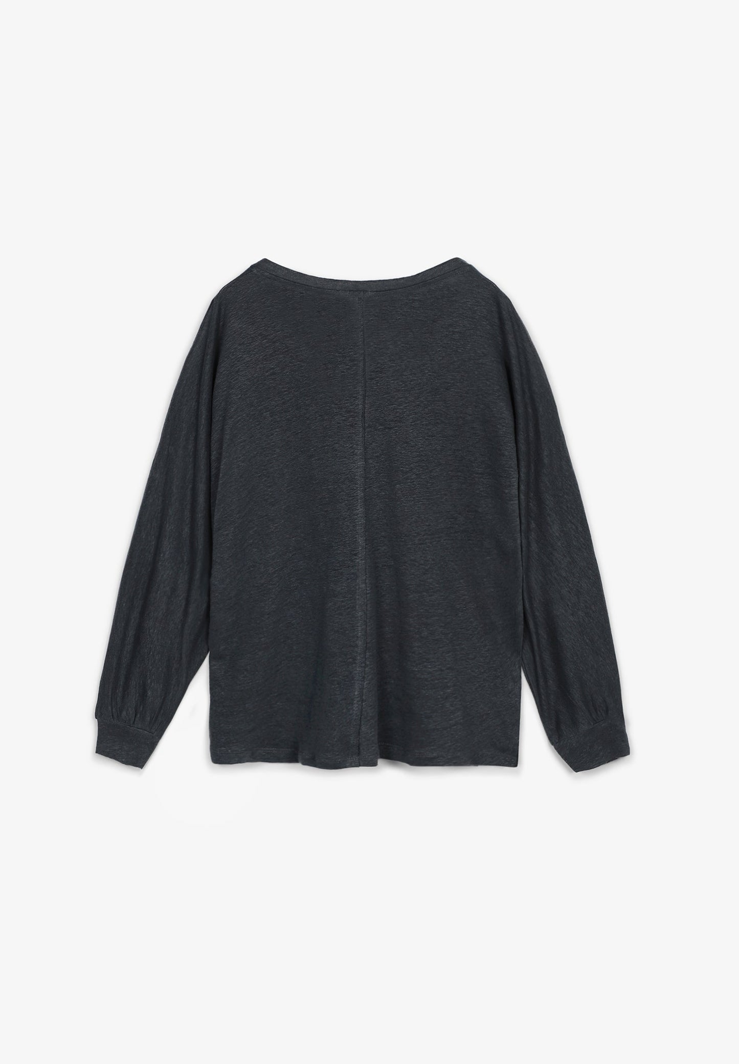 MI&CO | CAMISETA LINO MURCIELAGO